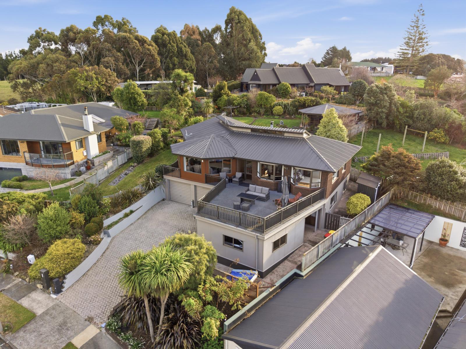 1 Ranui Place, Feilding
