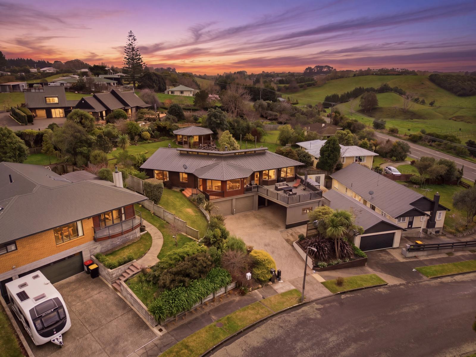 1 Ranui Place, Feilding