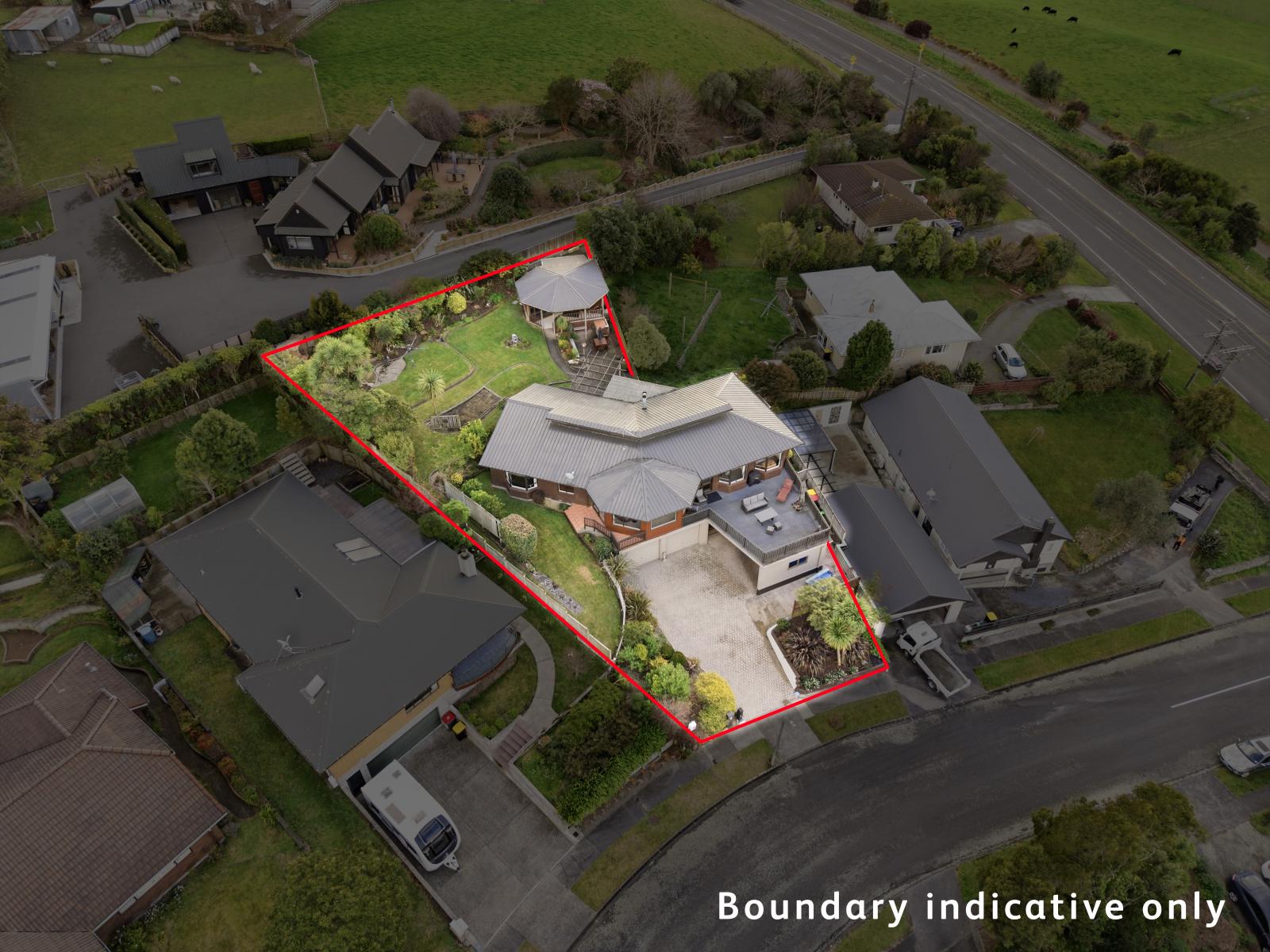1 Ranui Place, Feilding
