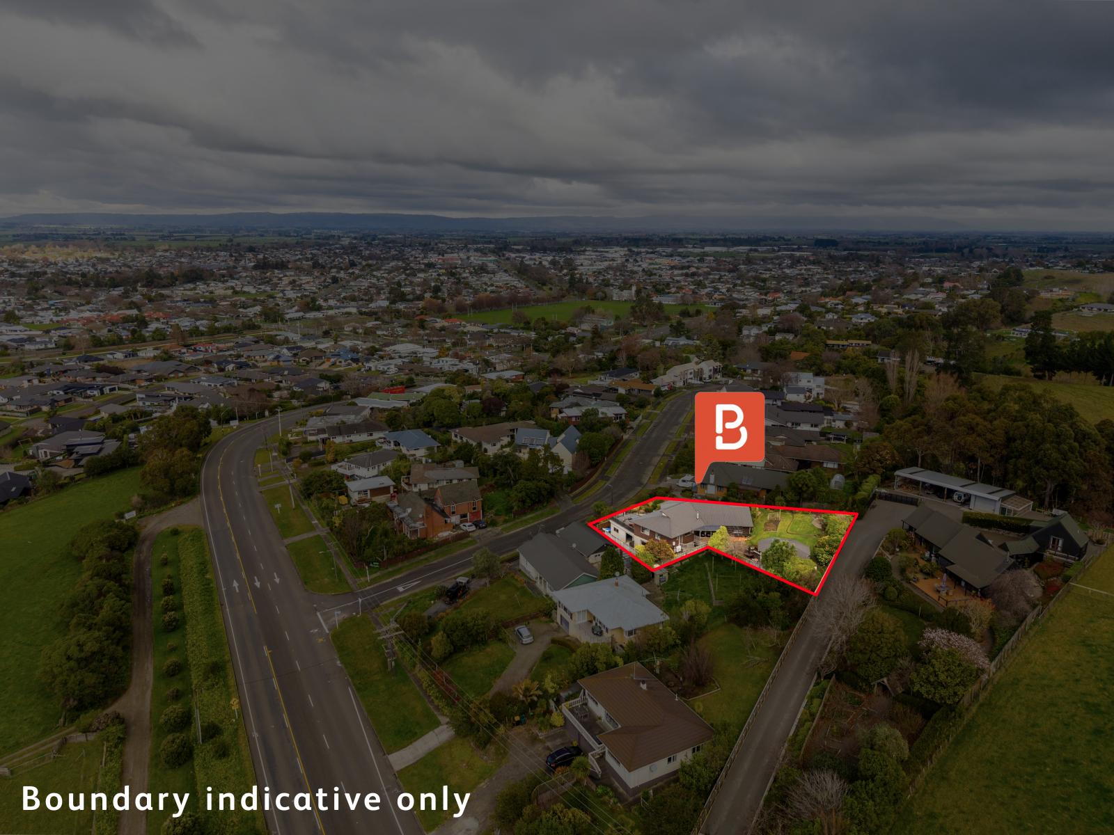 1 Ranui Place, Feilding