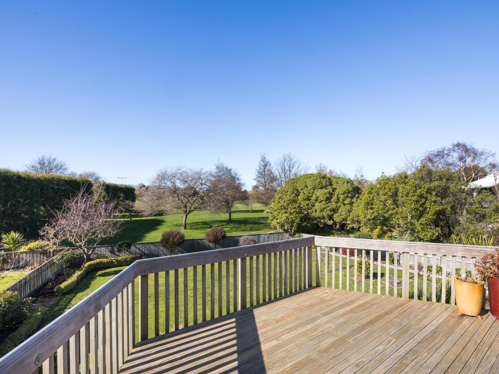 7 Higgin Place, Feilding