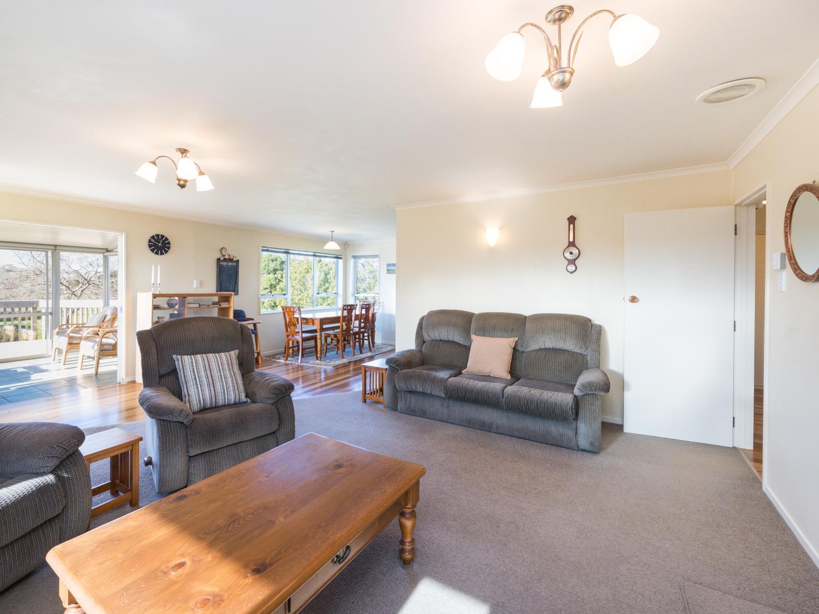 7 Higgin Place, Feilding