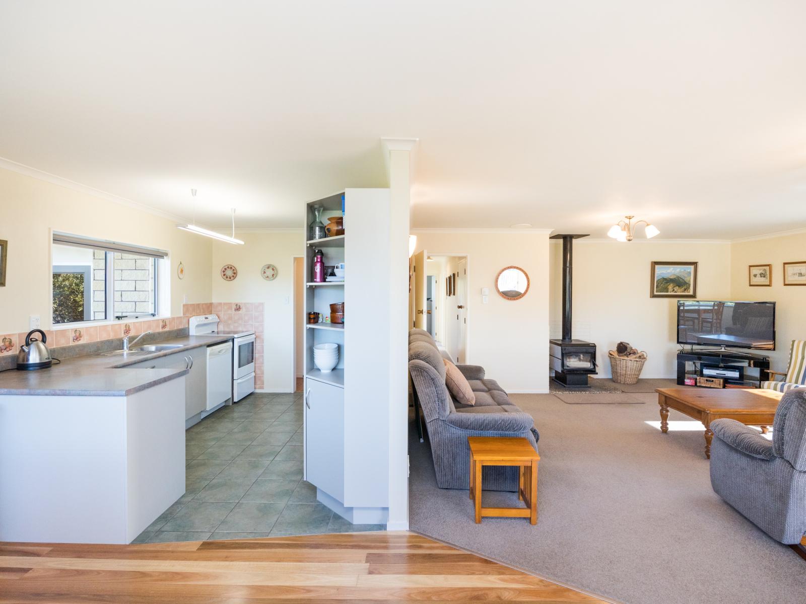 7 Higgin Place, Feilding