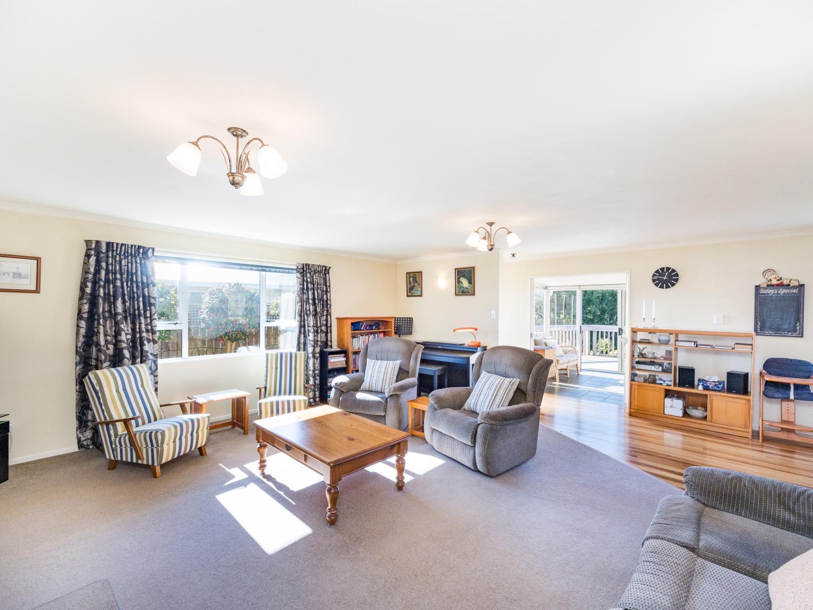 7 Higgin Place, Feilding