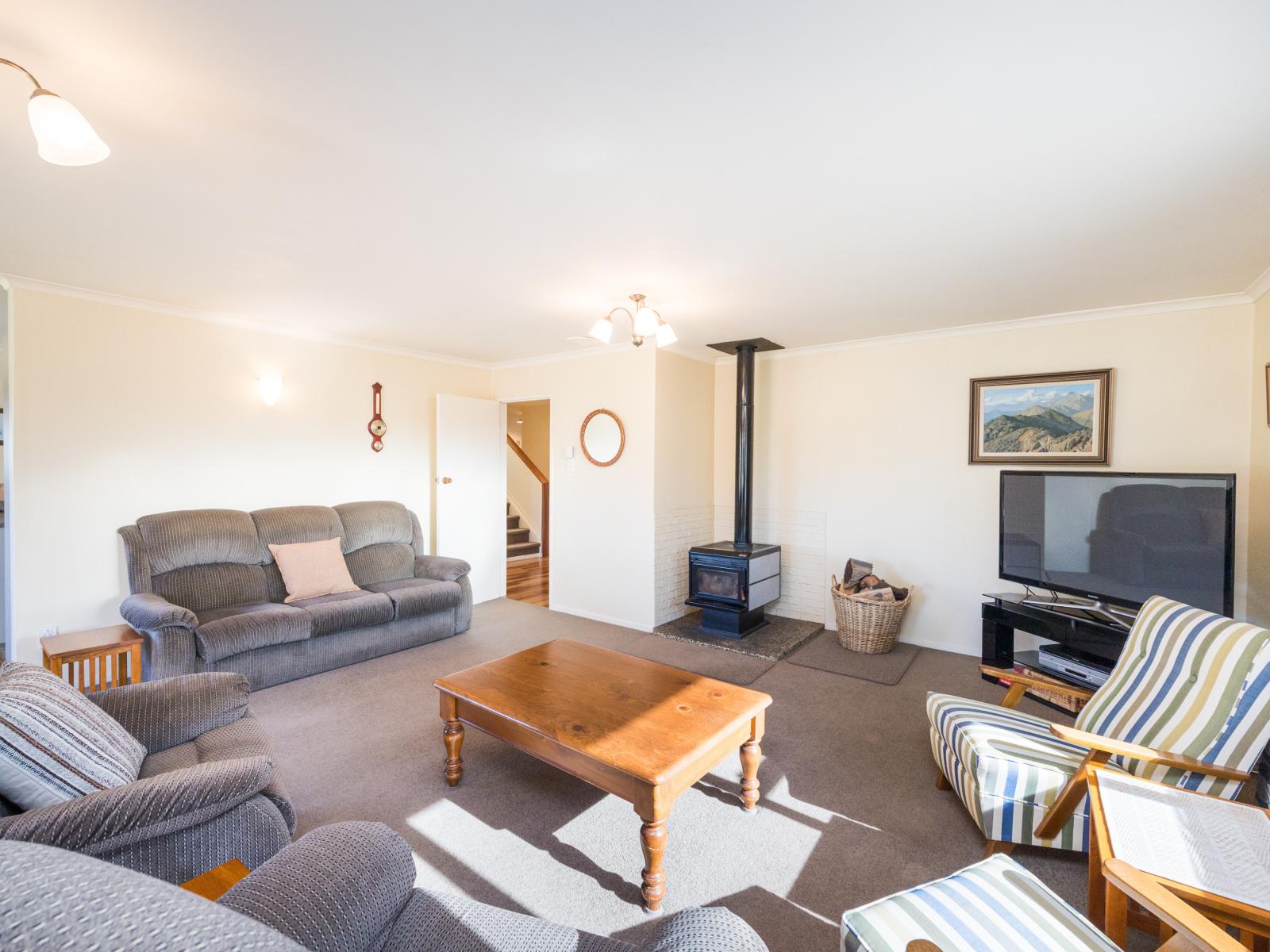 7 Higgin Place, Feilding