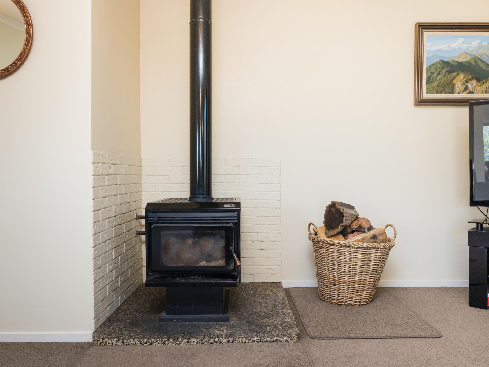 7 Higgin Place, Feilding