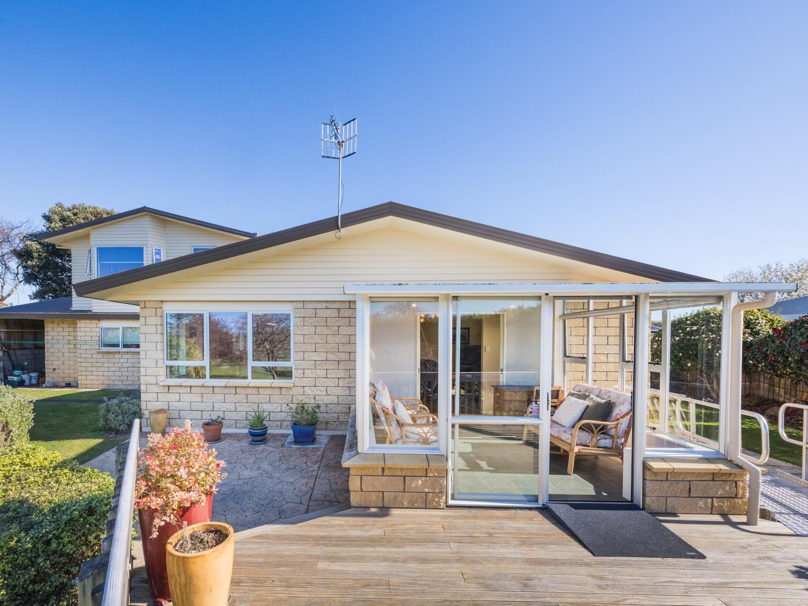 7 Higgin Place, Feilding