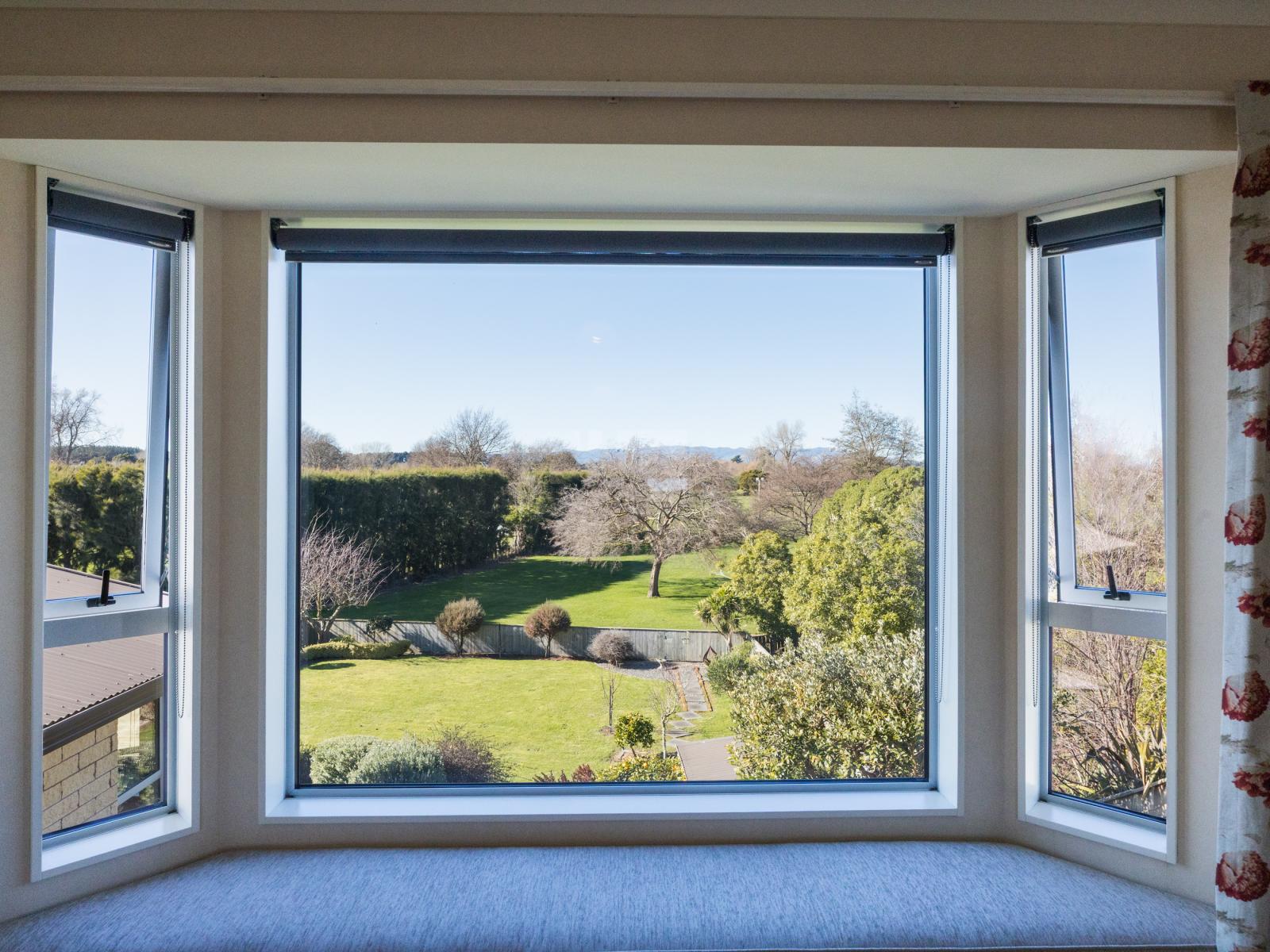 7 Higgin Place, Feilding