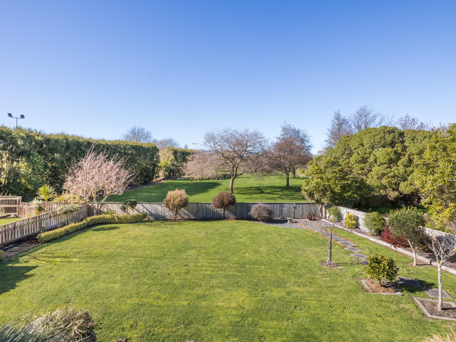 7 Higgin Place, Feilding