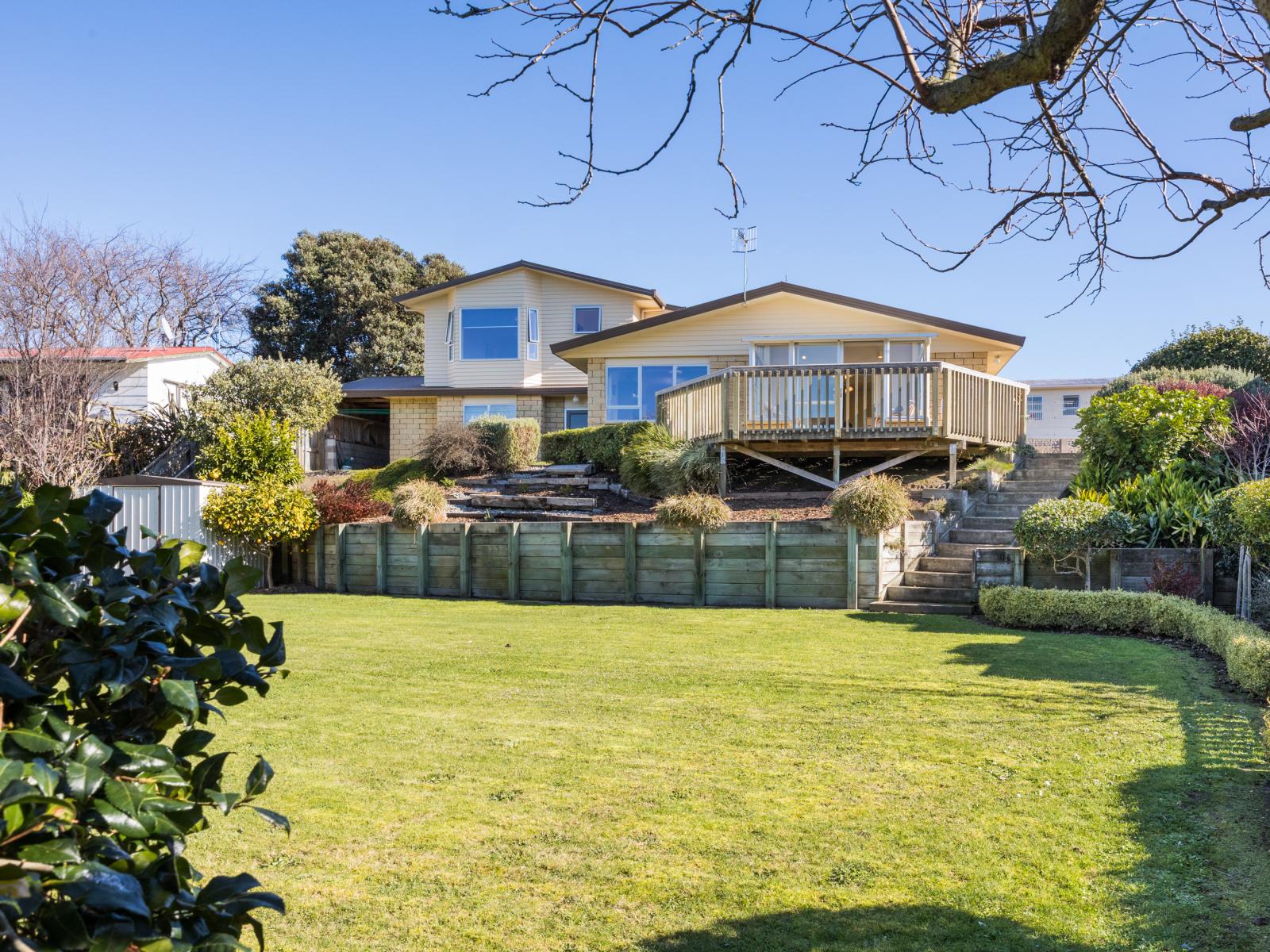7 Higgin Place, Feilding
