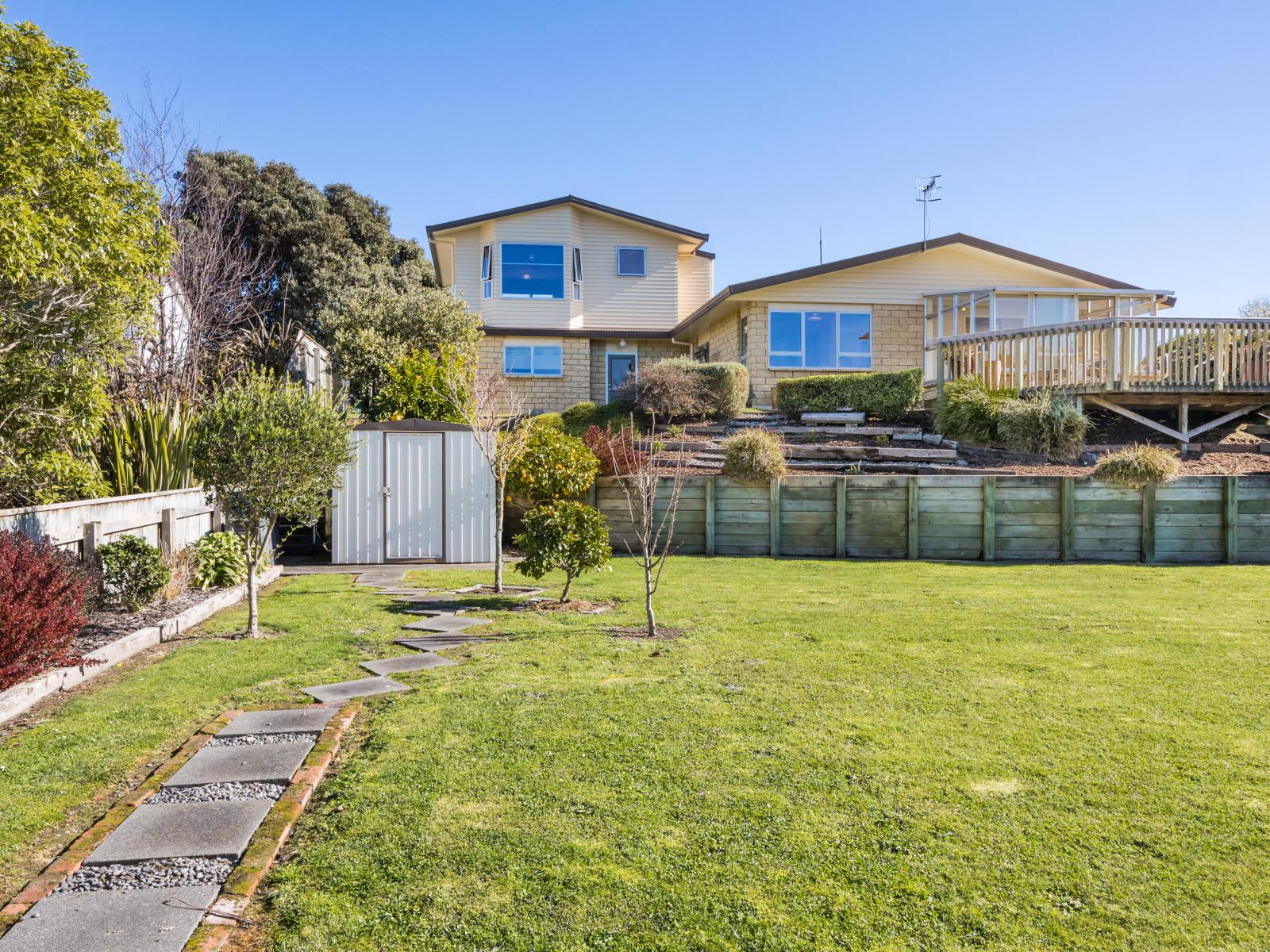 7 Higgin Place, Feilding