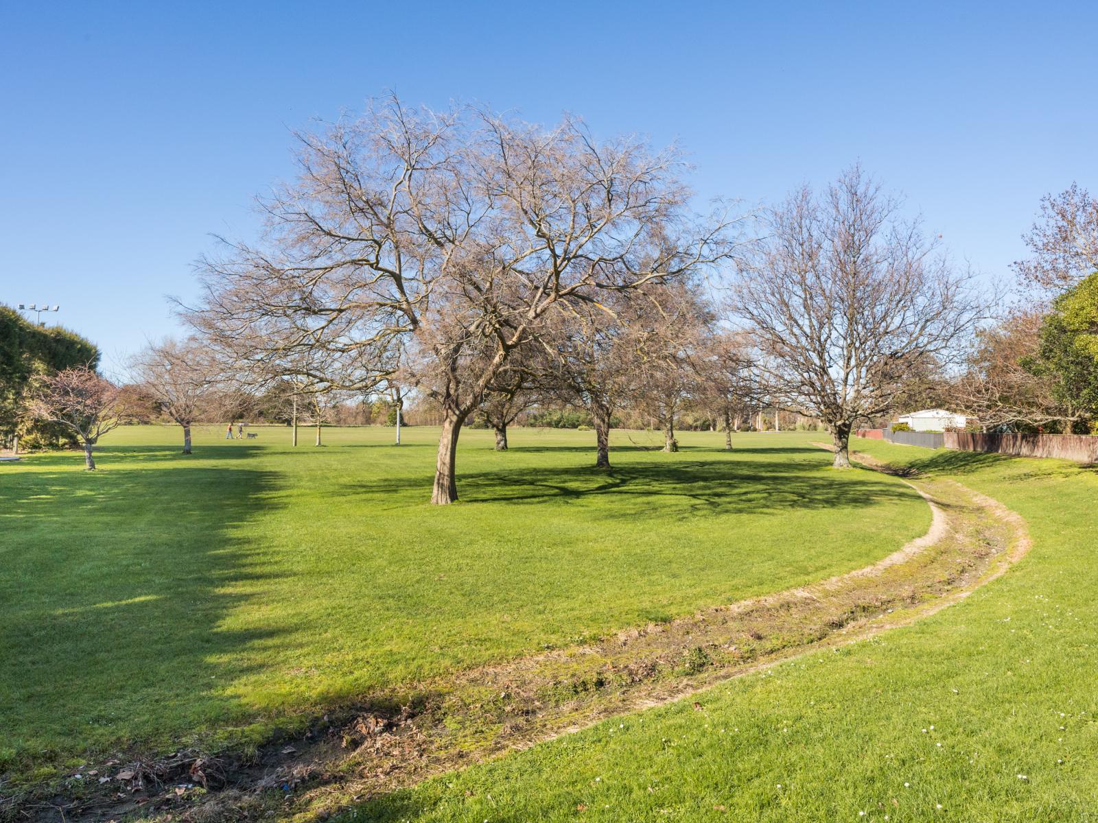 7 Higgin Place, Feilding