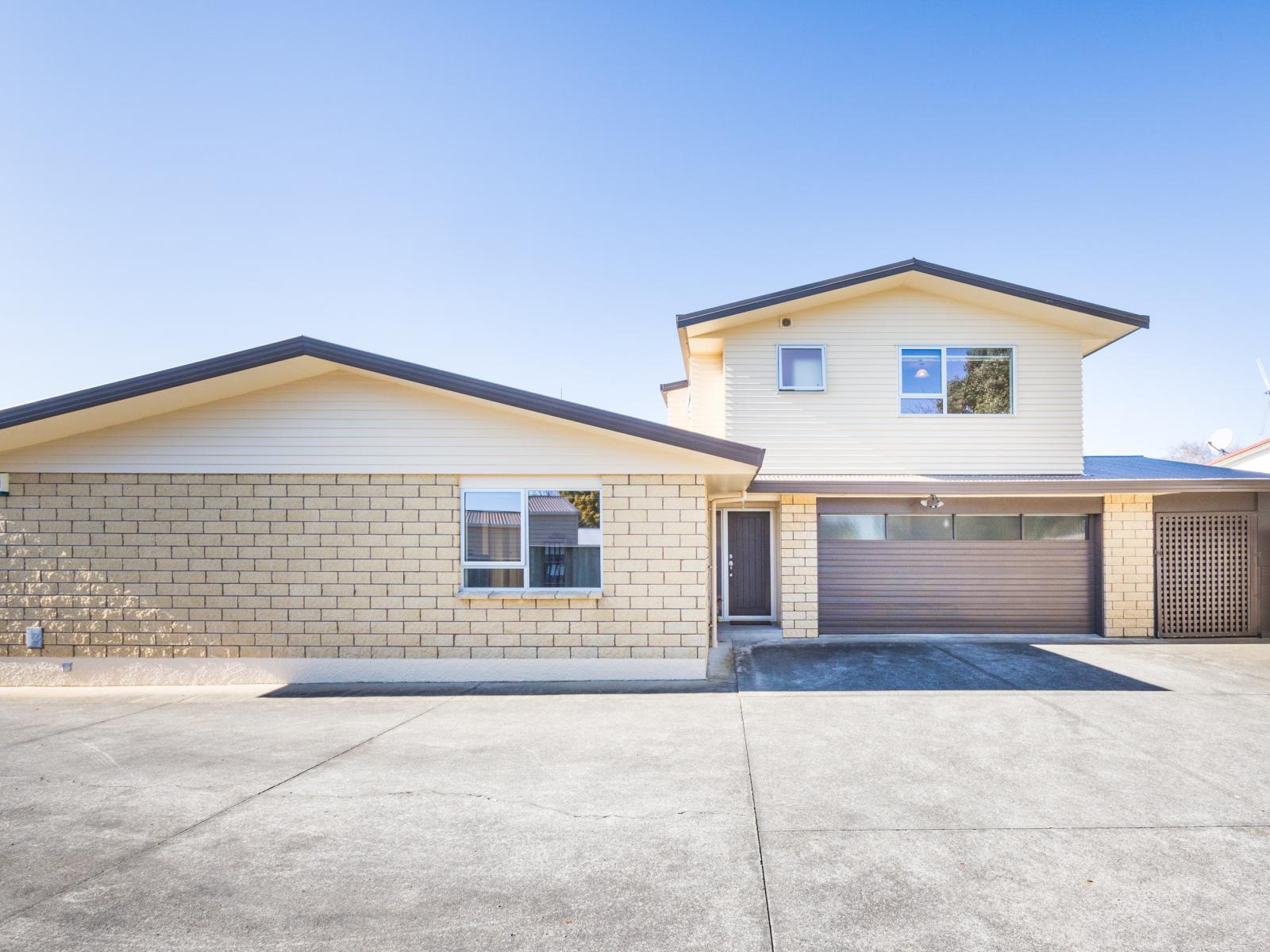 7 Higgin Place, Feilding