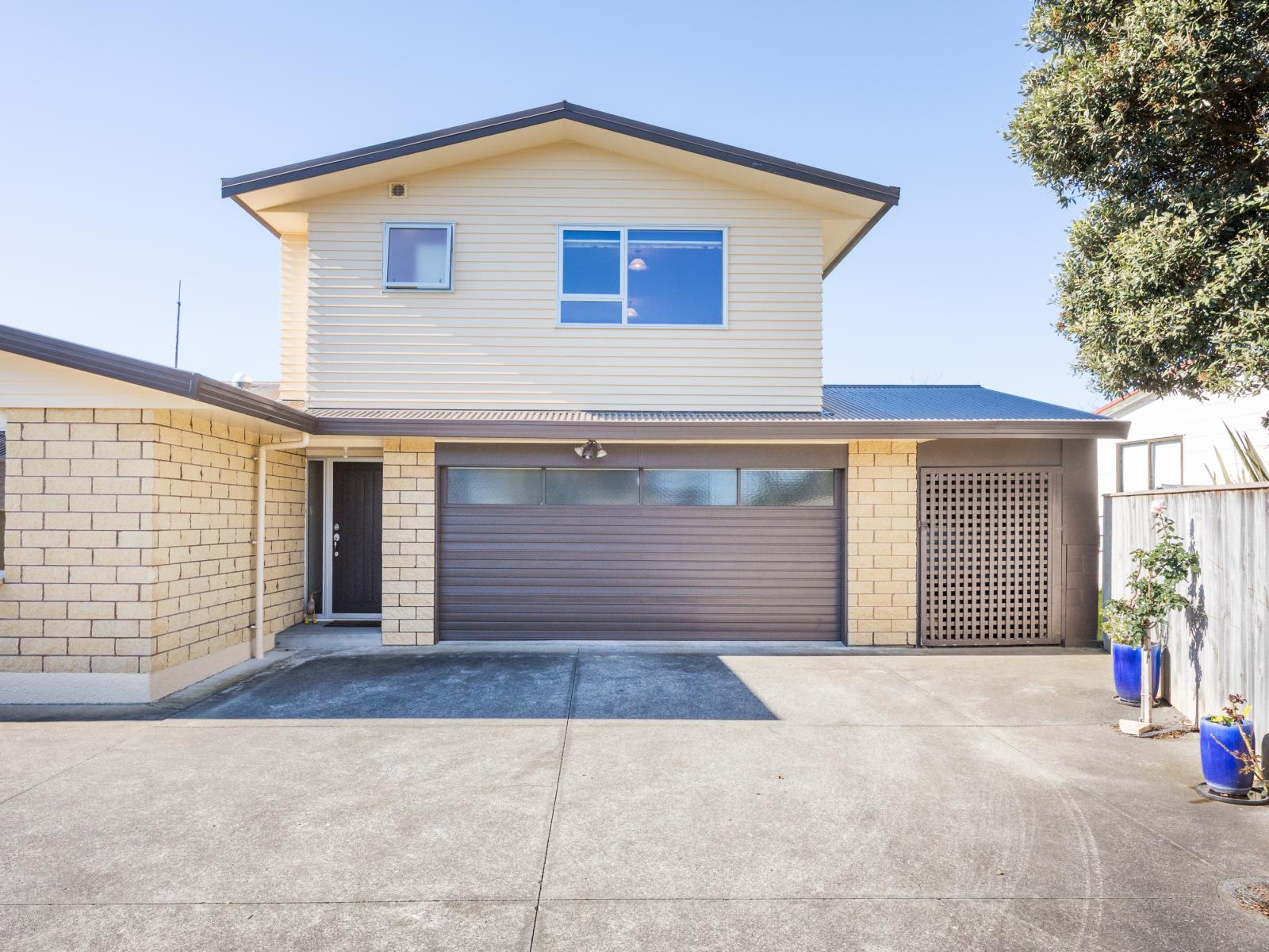 7 Higgin Place, Feilding