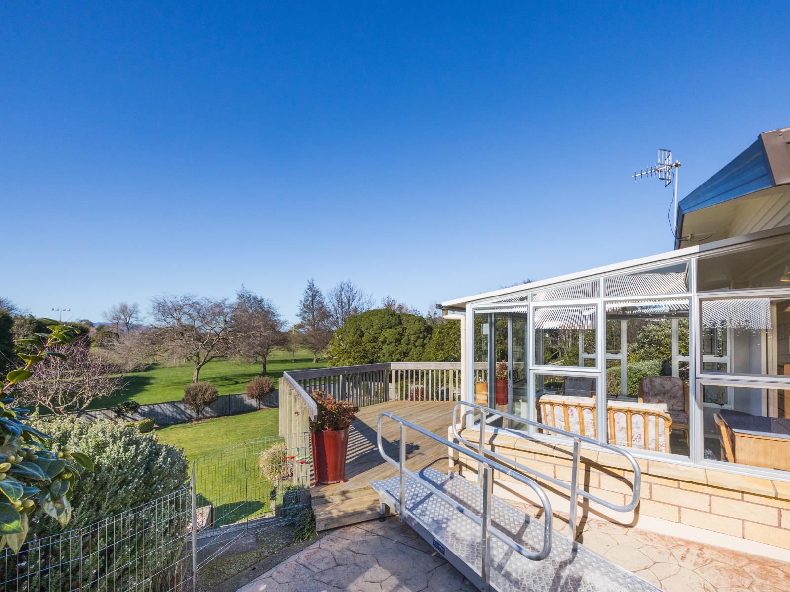 7 Higgin Place, Feilding