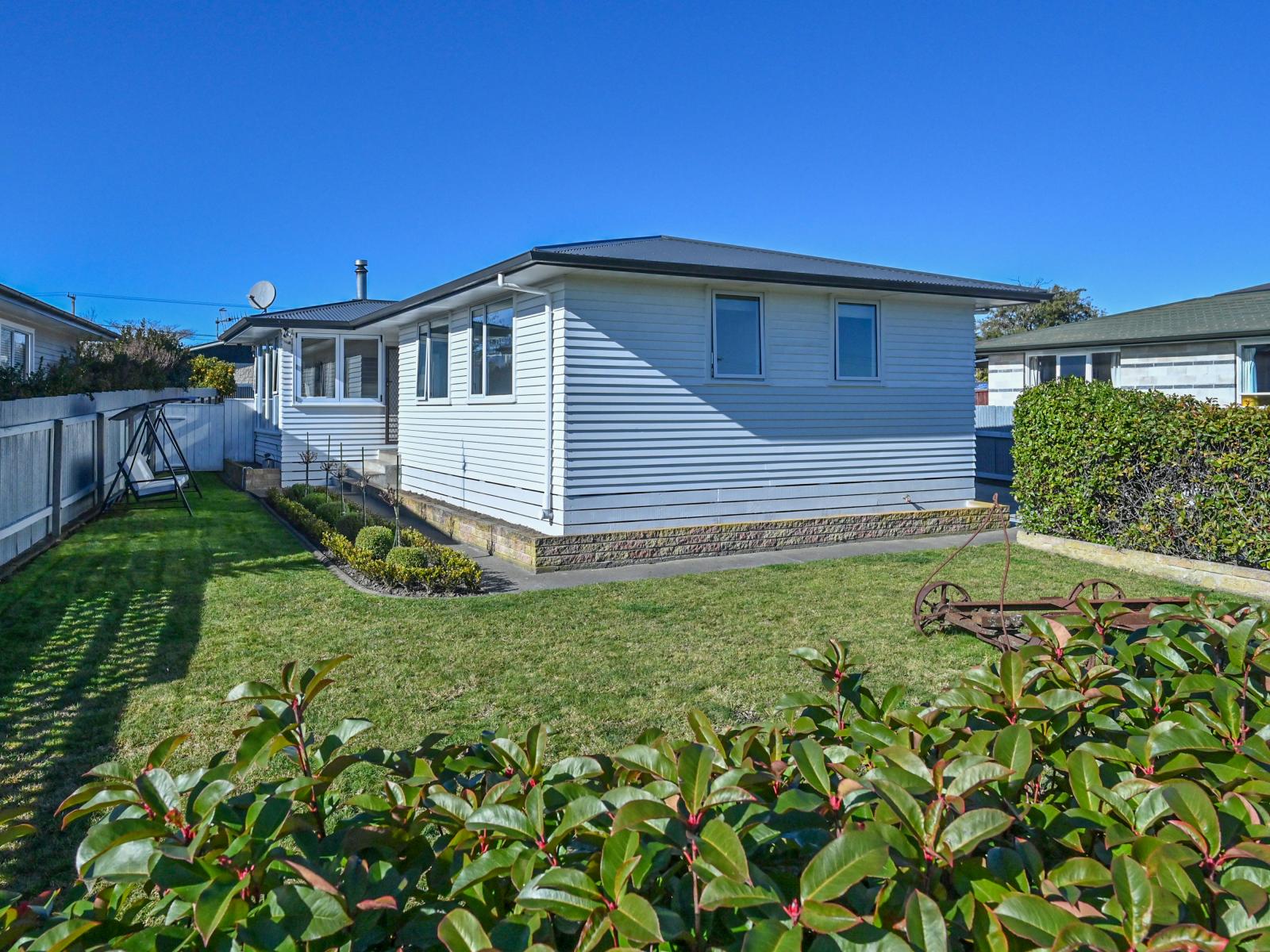 45 Elliott Crescent, Havelock North