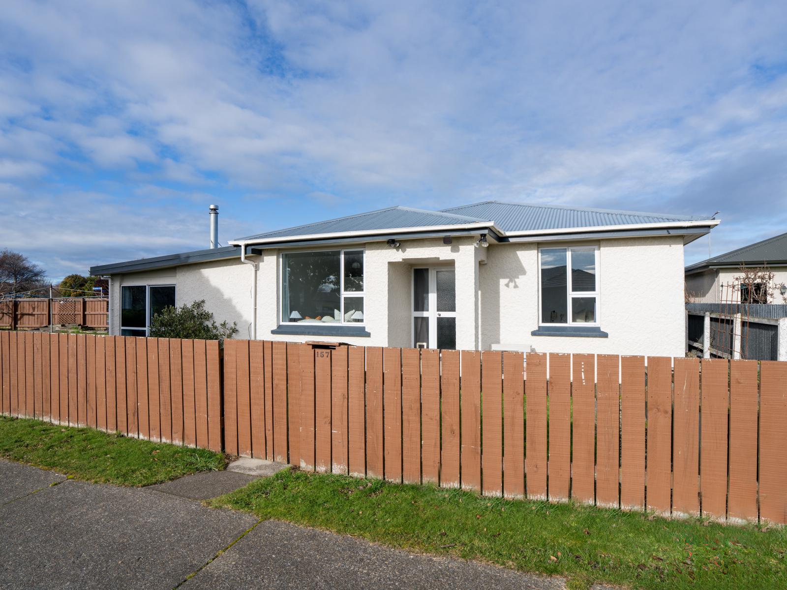 157 Newcastle Street, Windsor