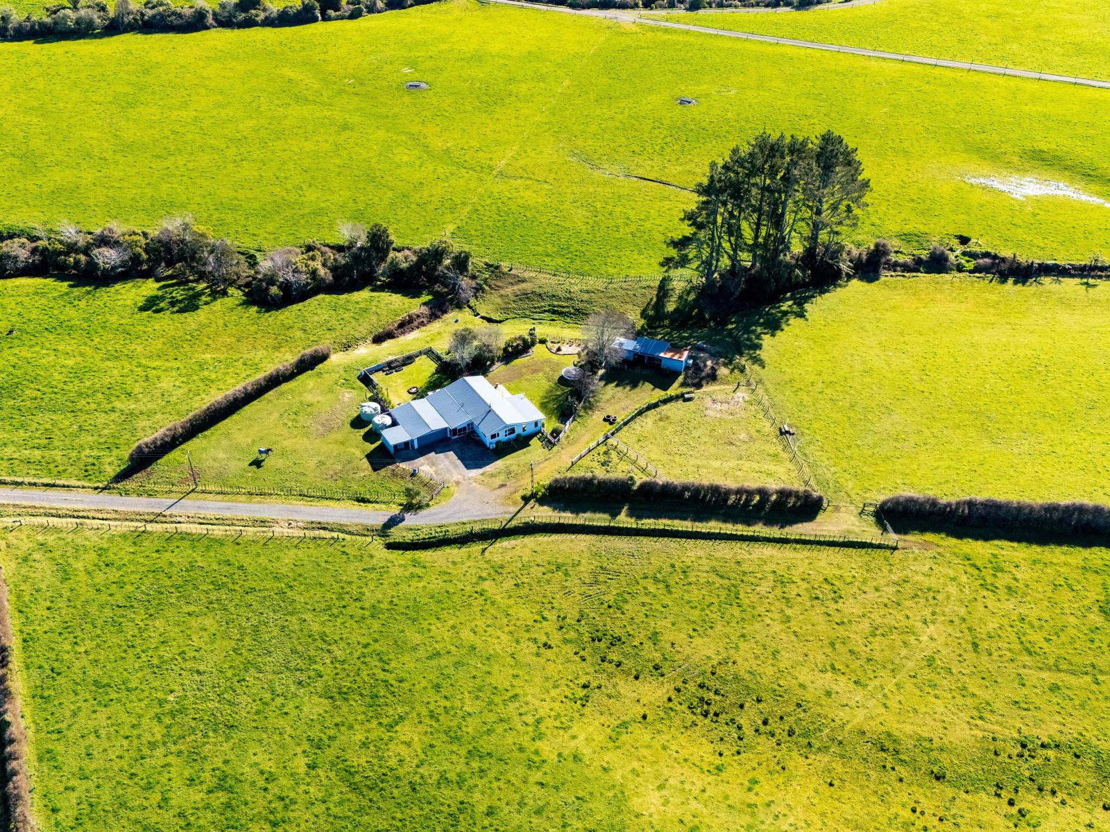 304 York Road, Midhirst