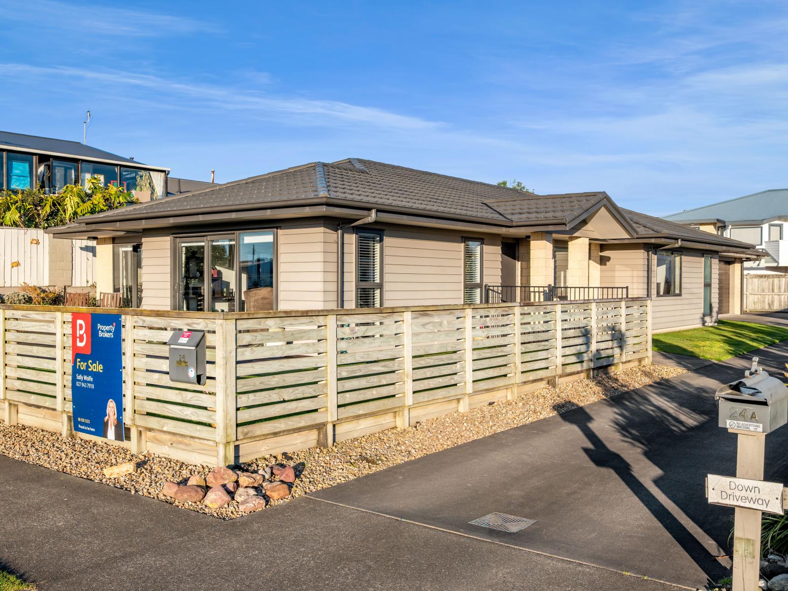 26 Puni Street, Fitzroy