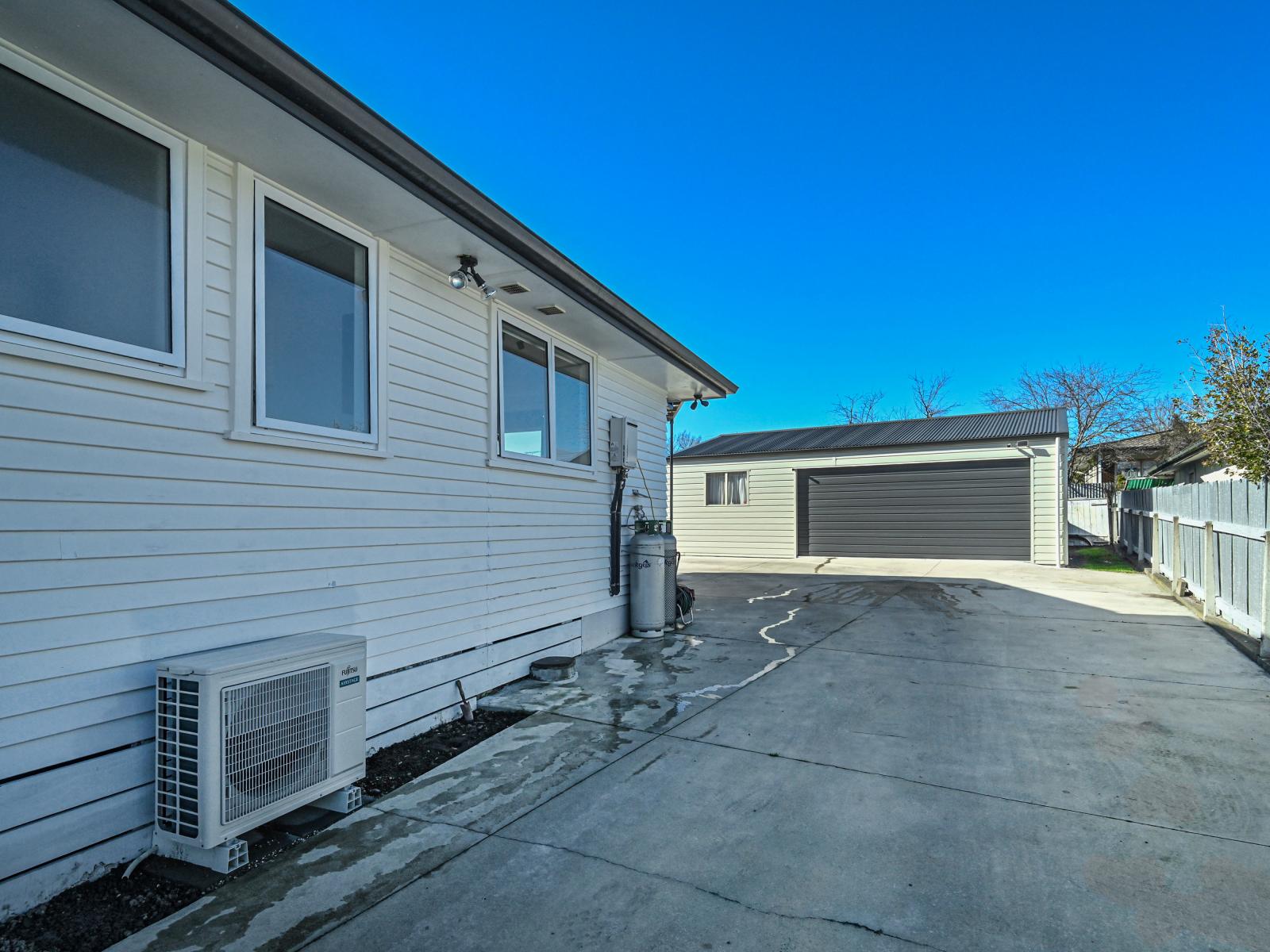 45 Elliott Crescent, Havelock North