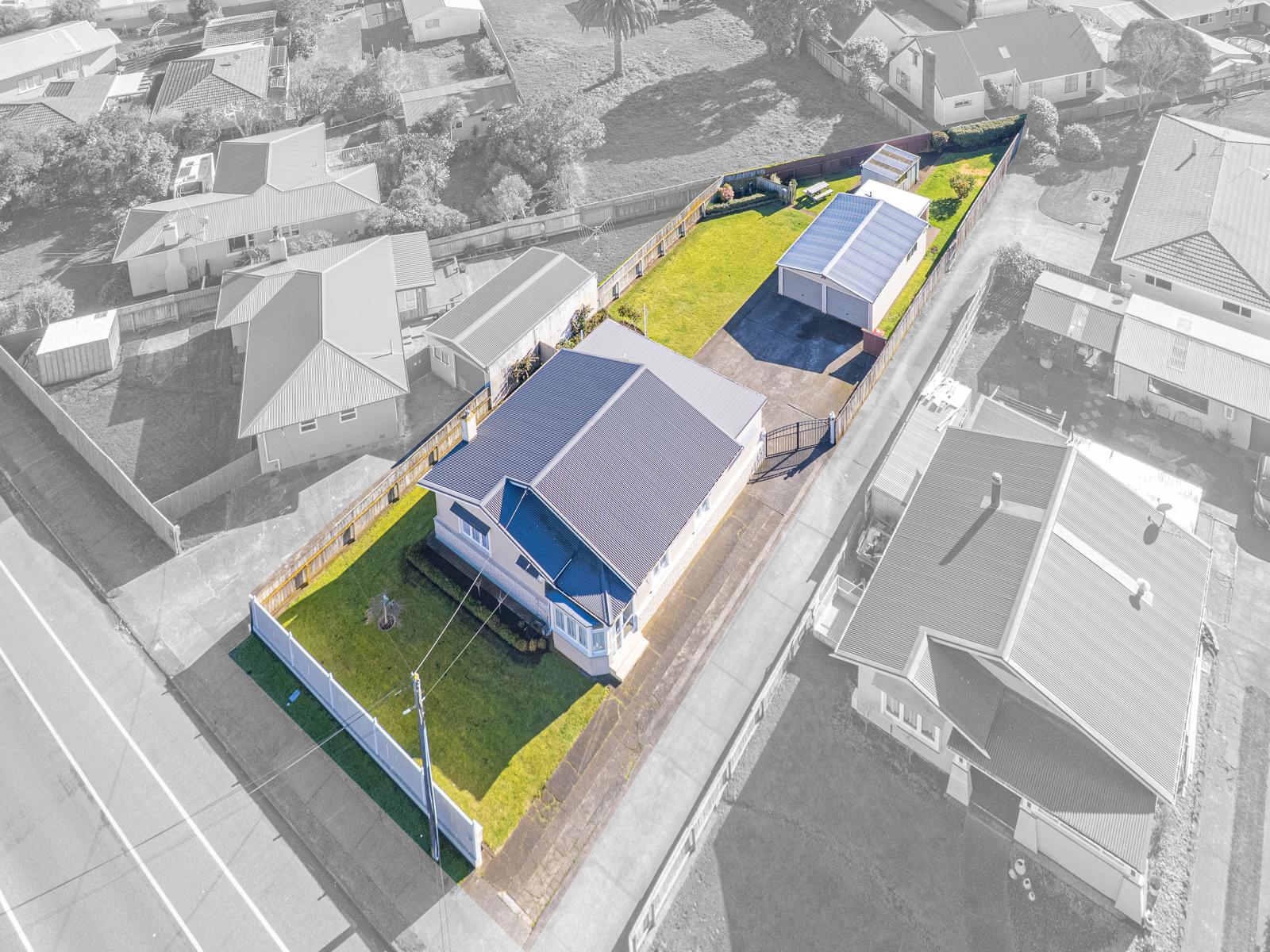 20 Fitzherbert Avenue, Springvale