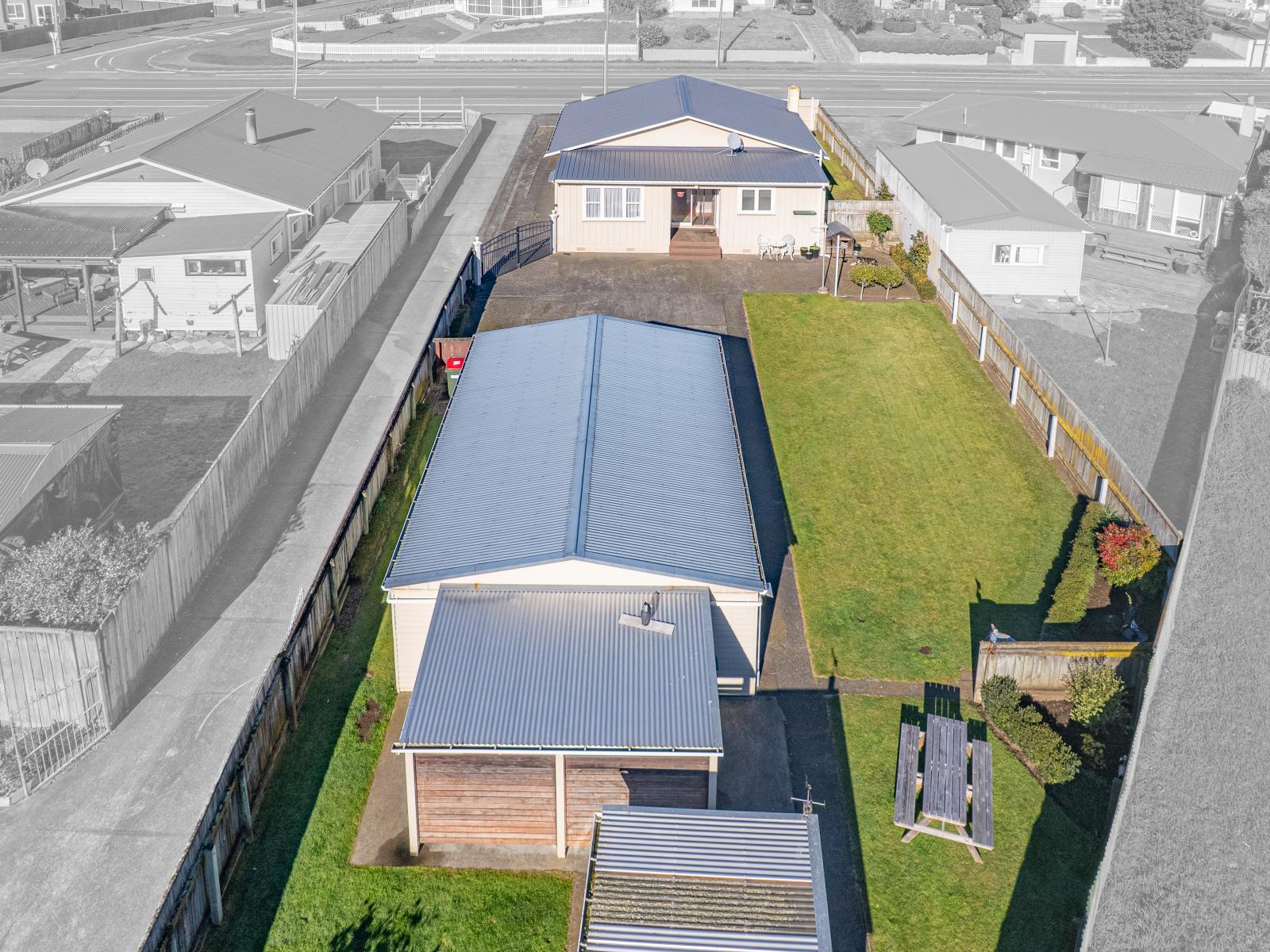 20 Fitzherbert Avenue, Springvale