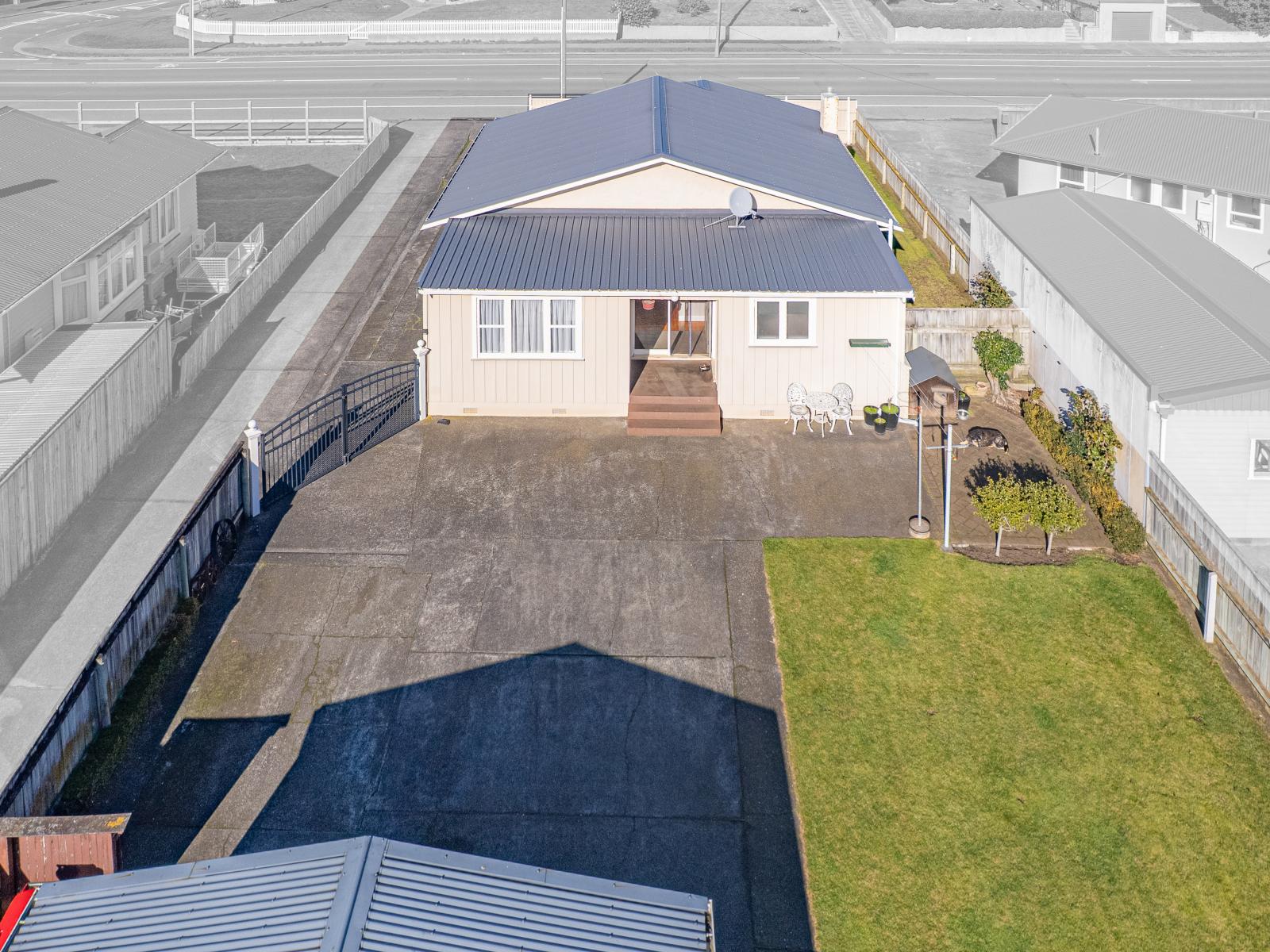 20 Fitzherbert Avenue, Springvale