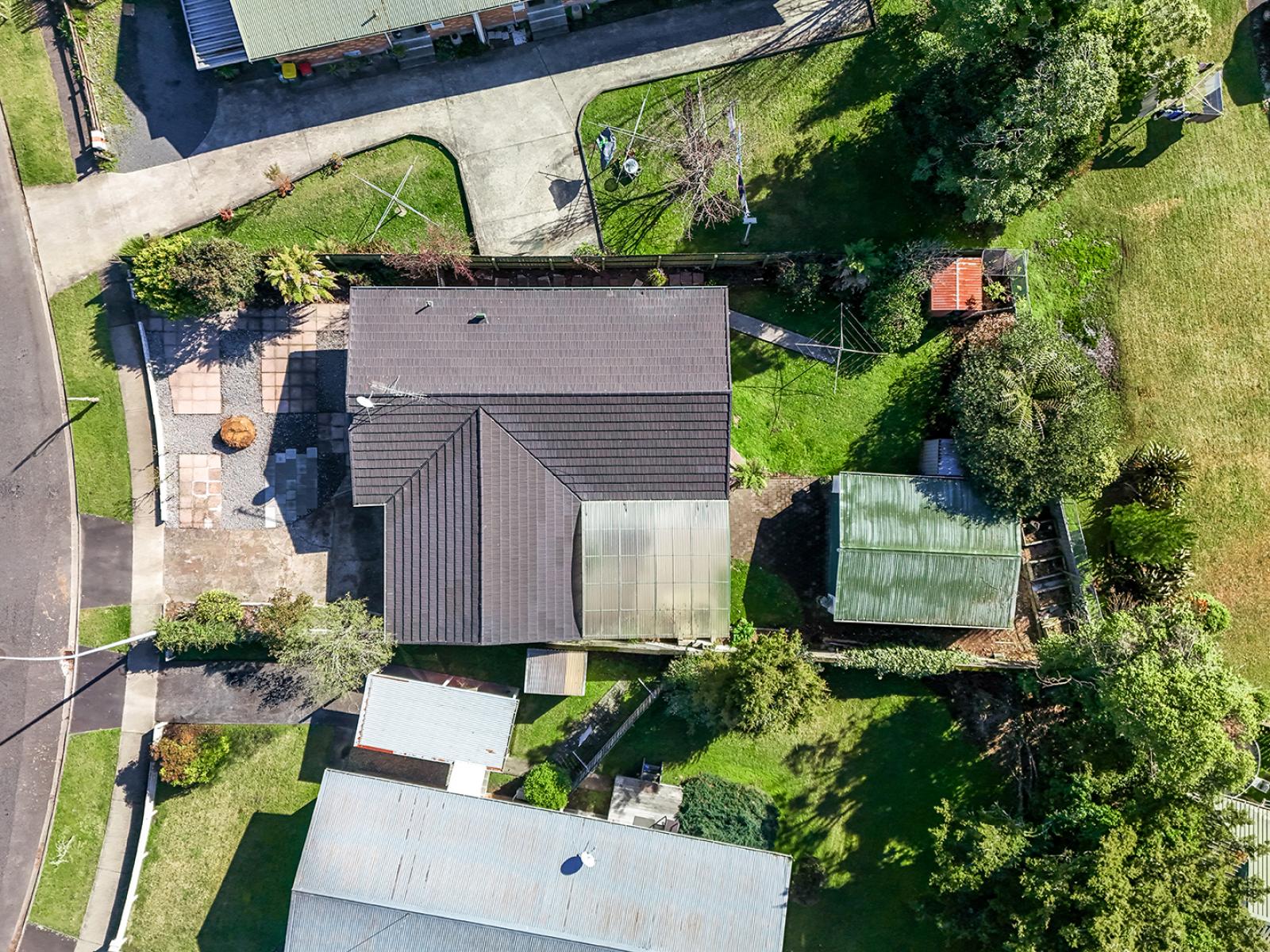 10 Kowhai Street, Hamilton Lake
