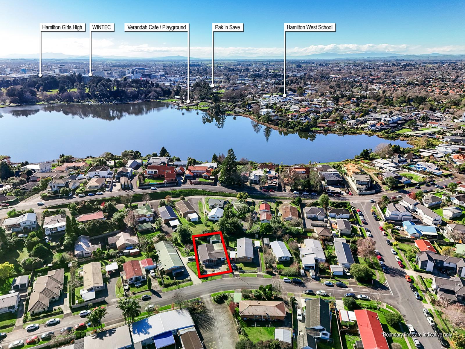 10 Kowhai Street, Hamilton Lake