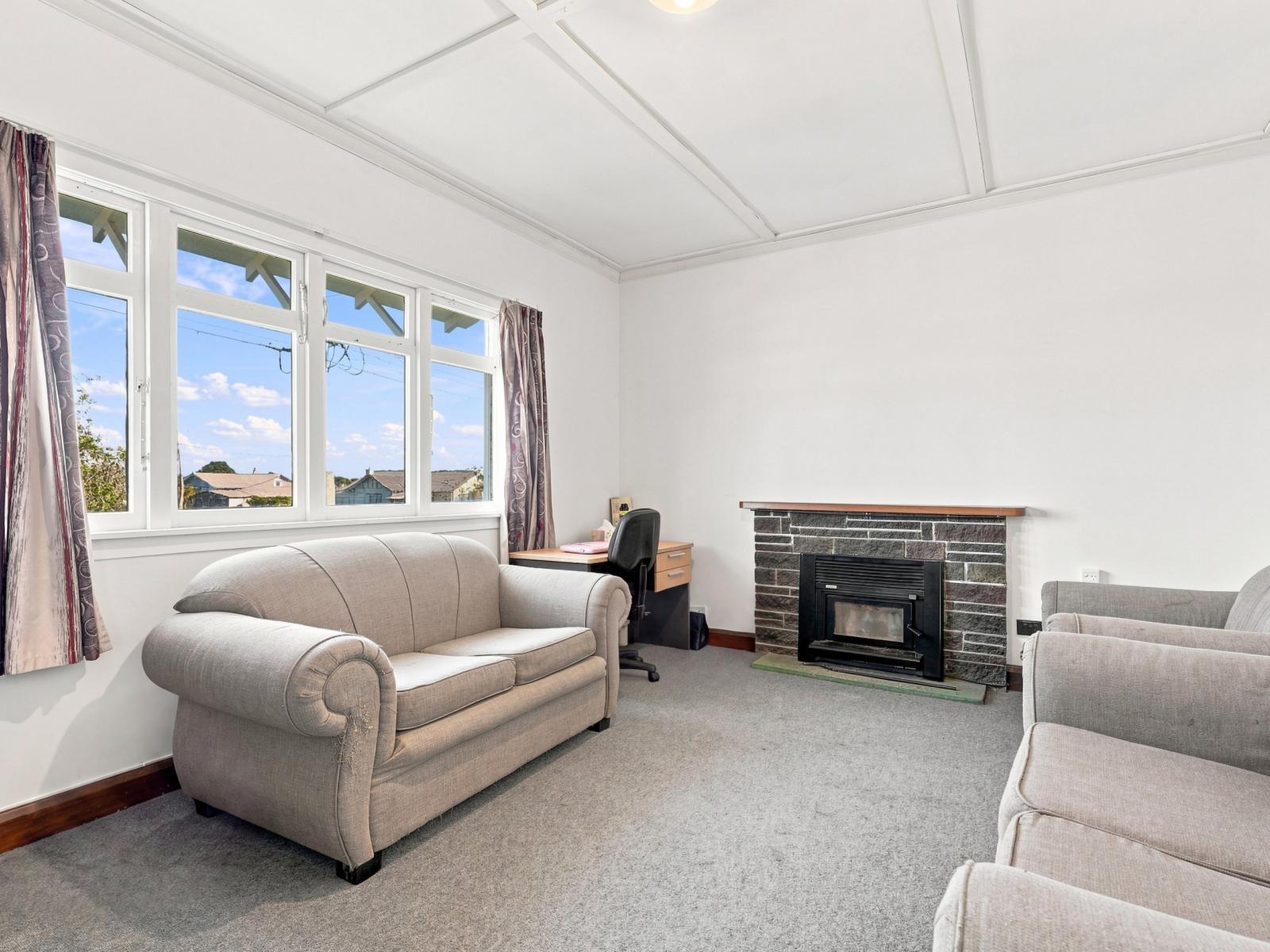 100 Gonville Avenue, Gonville