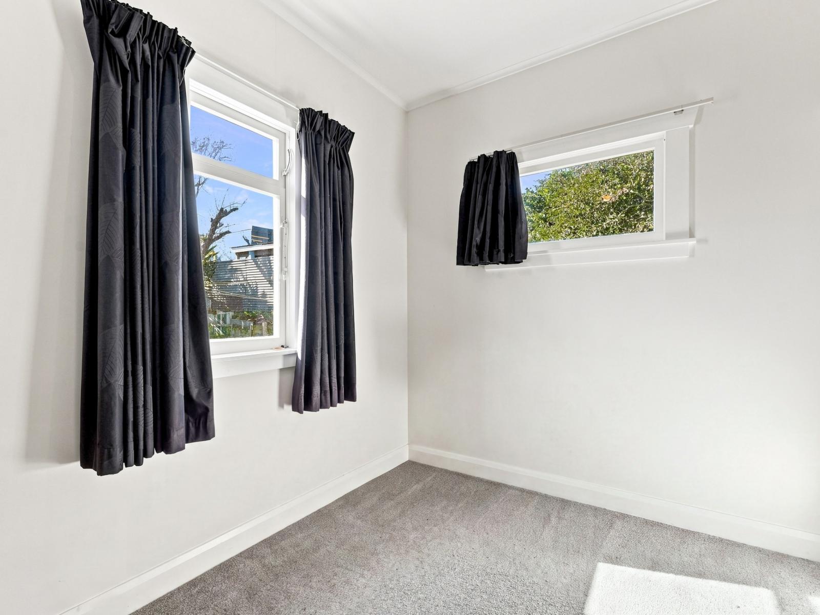 100 Gonville Avenue, Gonville
