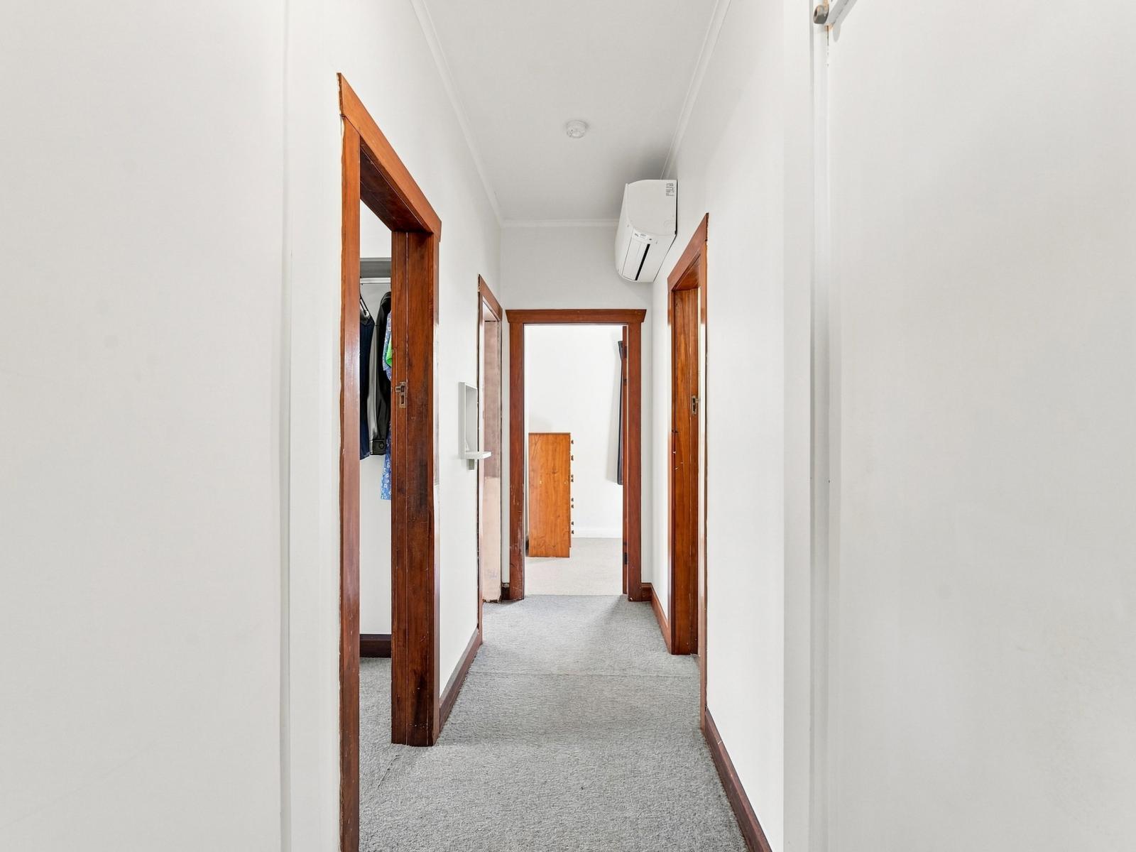 100 Gonville Avenue, Gonville