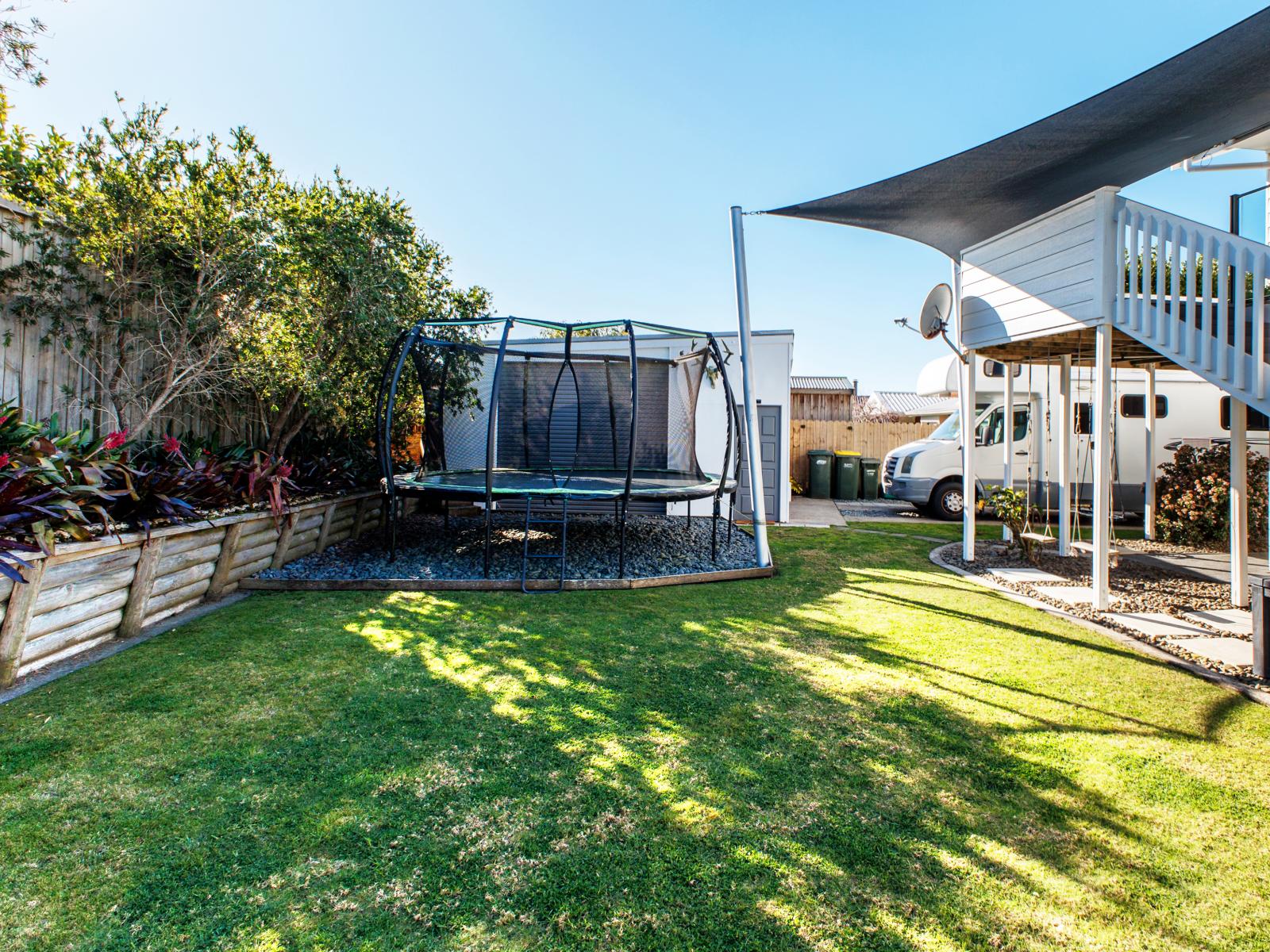 66 Fishermans Drive, Coastlands