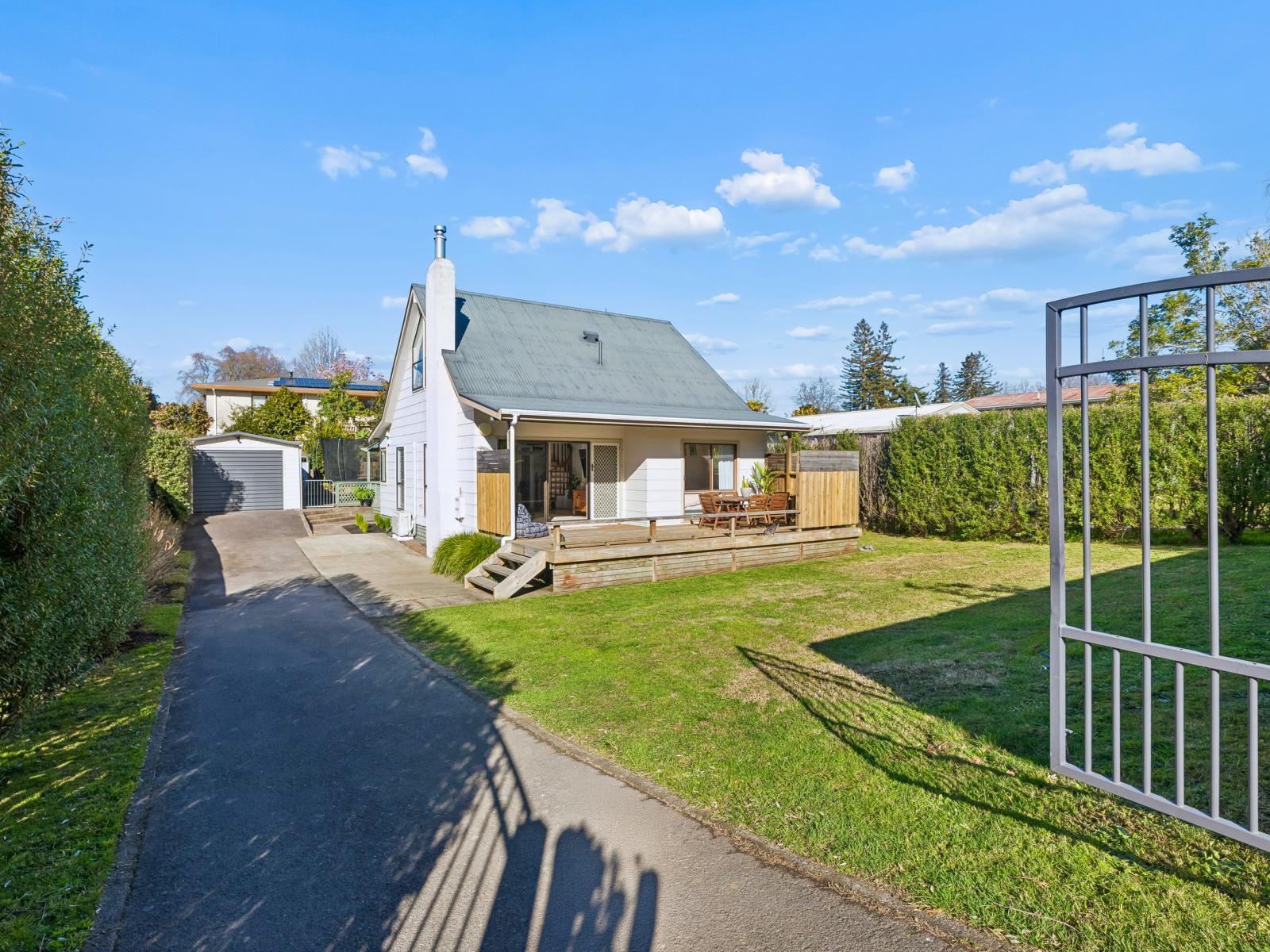 46 Lee Street, Te Puke