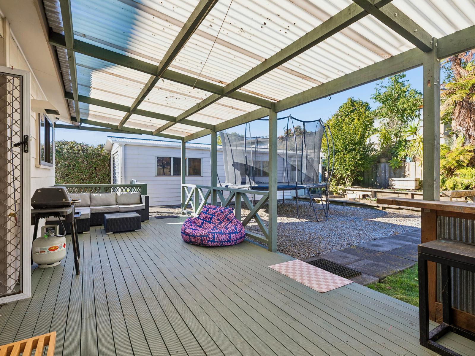 46 Lee Street, Te Puke