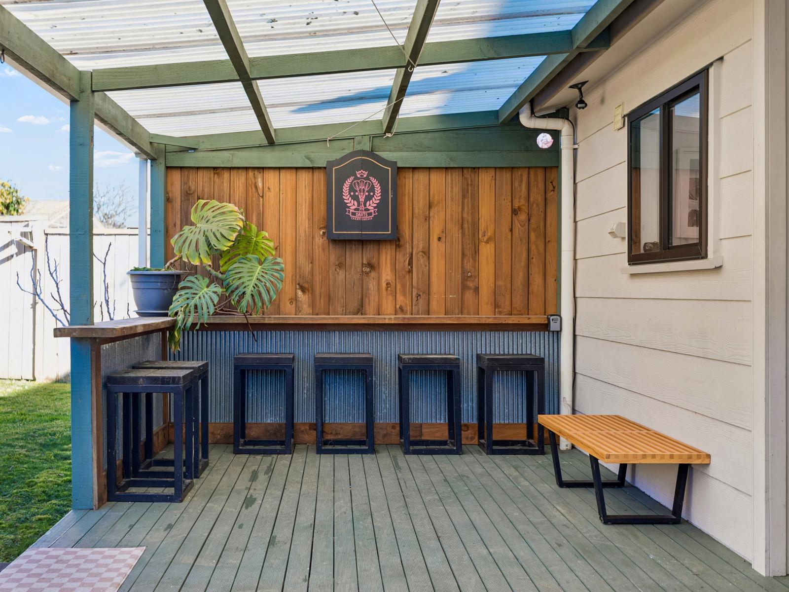 46 Lee Street, Te Puke