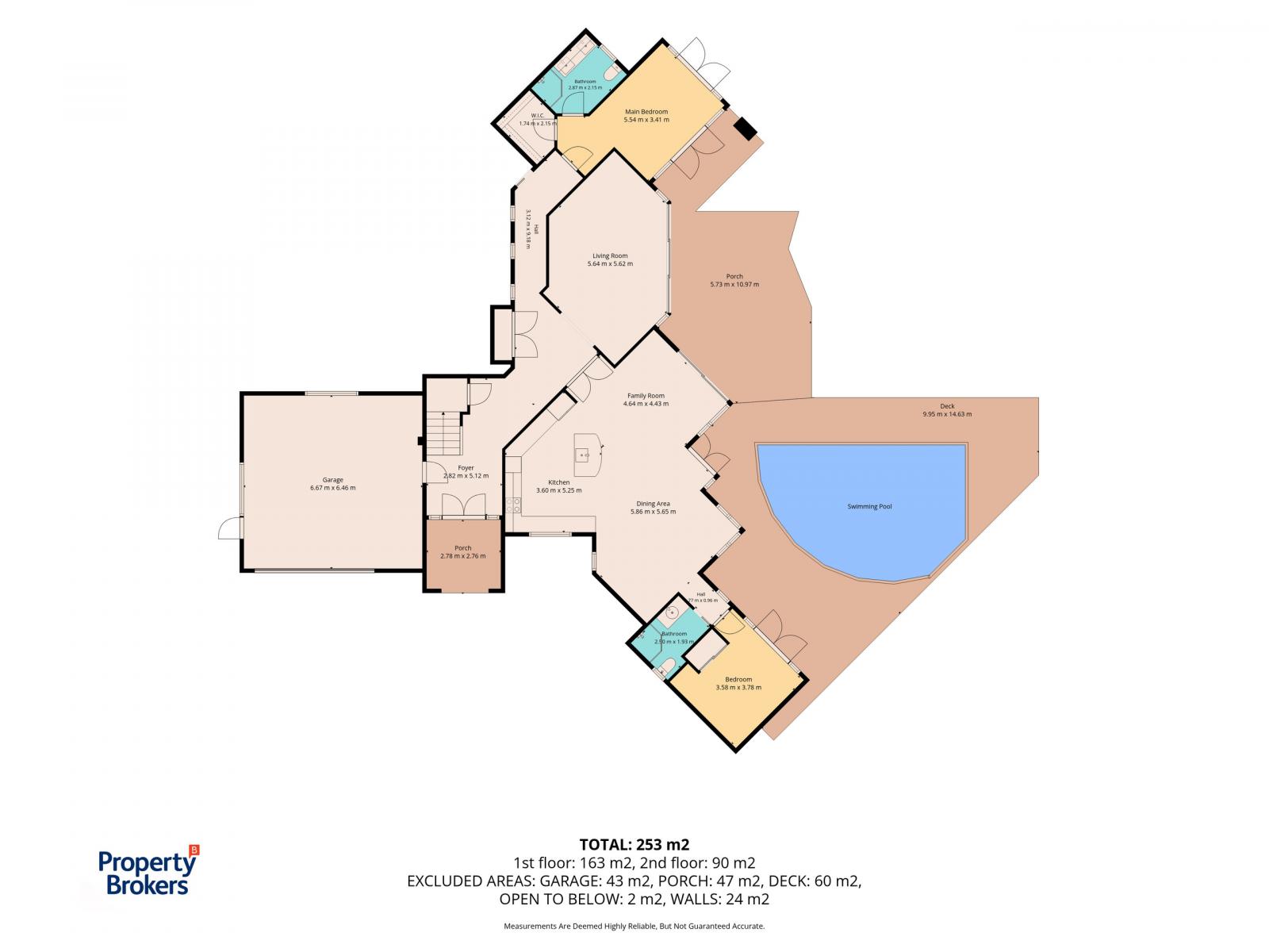 15 Sissinghurst Court, Bethlehem