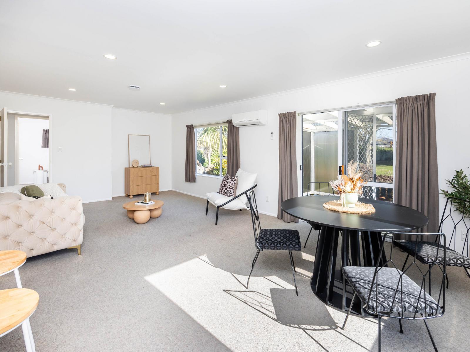 Unit 1, 1291 Alexandra Street, Te Awamutu