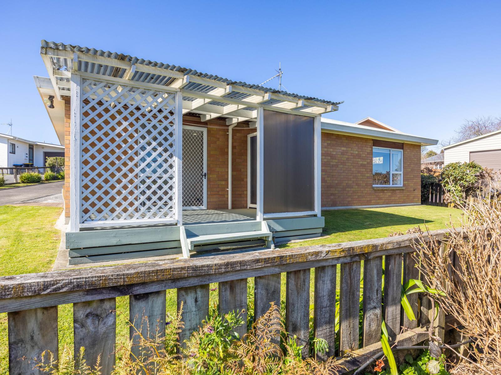 Unit 1, 1291 Alexandra Street, Te Awamutu