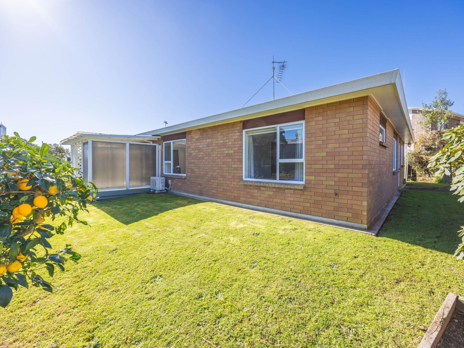 Unit 1, 1291 Alexandra Street, Te Awamutu
