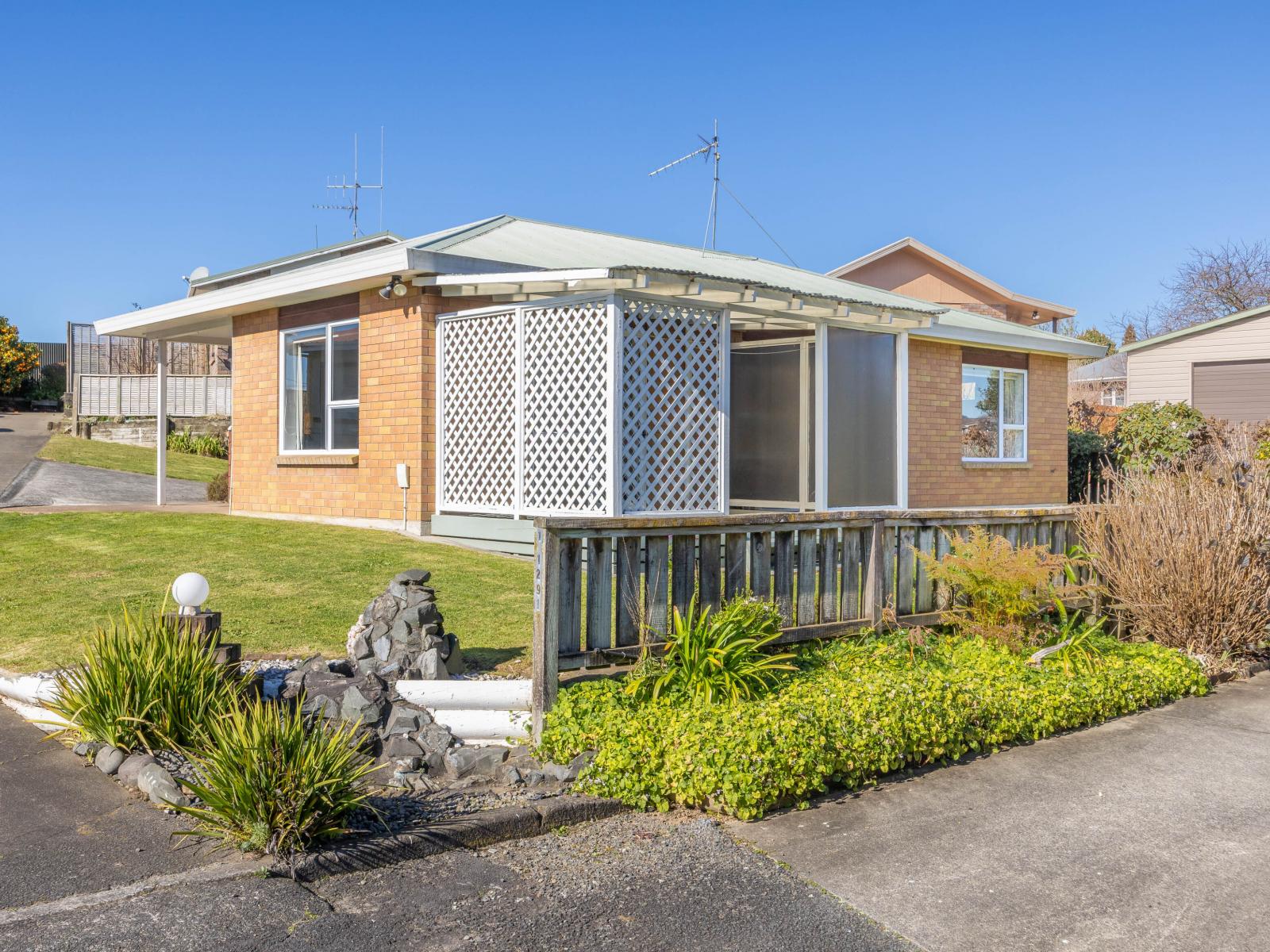 Unit 1, 1291 Alexandra Street, Te Awamutu