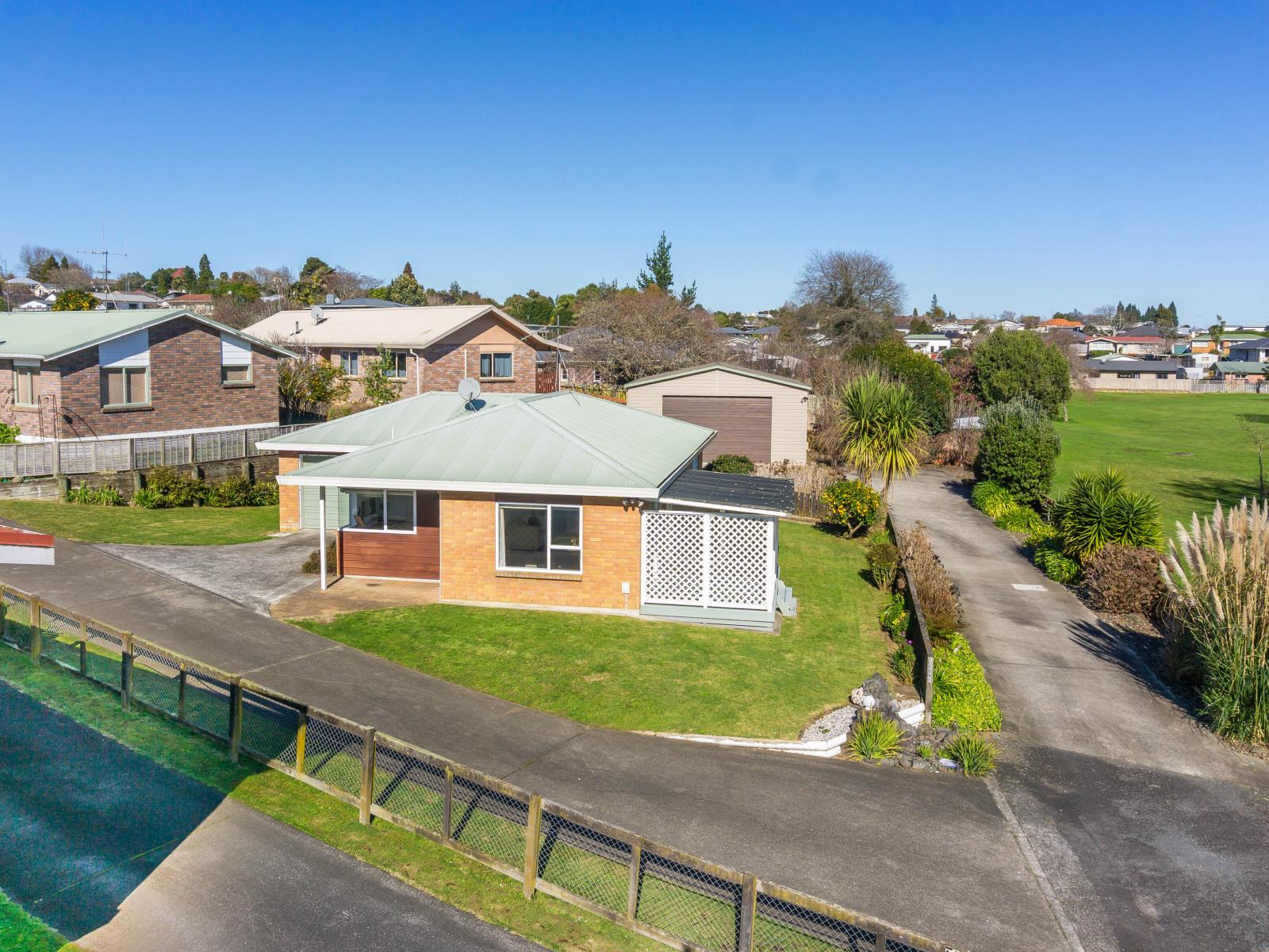 Unit 1, 1291 Alexandra Street, Te Awamutu