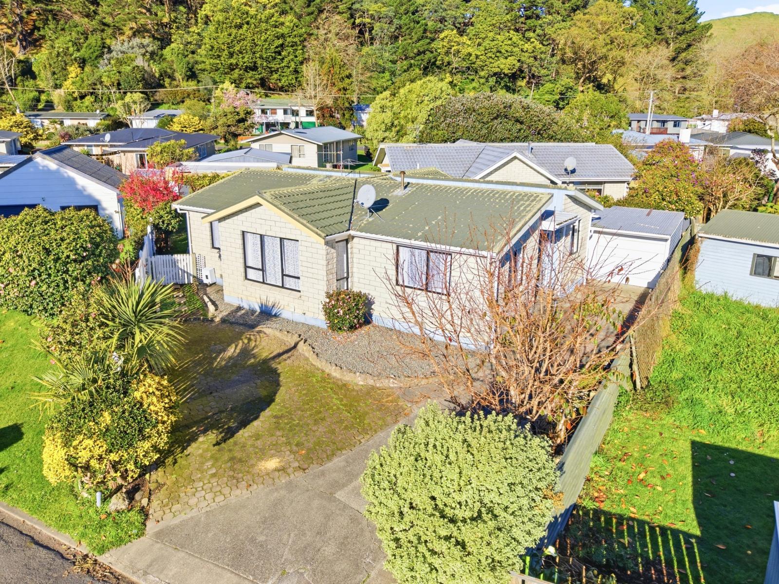 2/44 Raine Street, Whanganui East