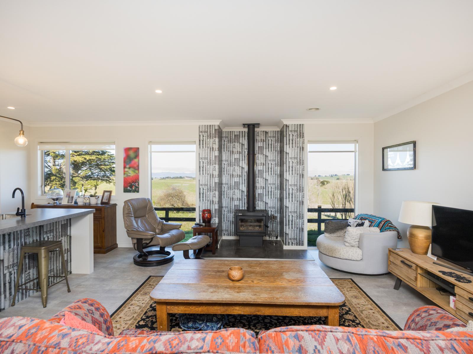 60 Beechwood Road, Feilding