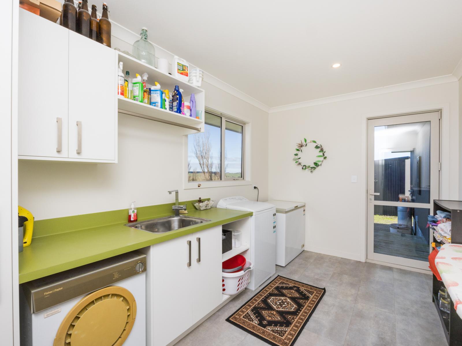 60 Beechwood Road, Feilding