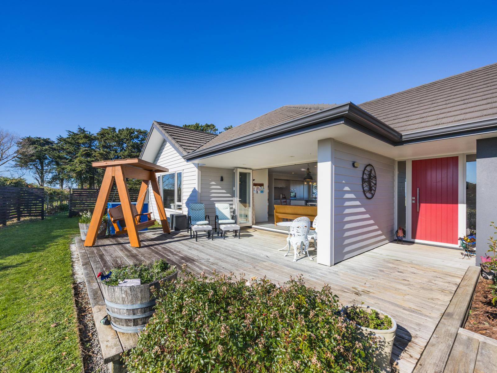 60 Beechwood Road, Feilding