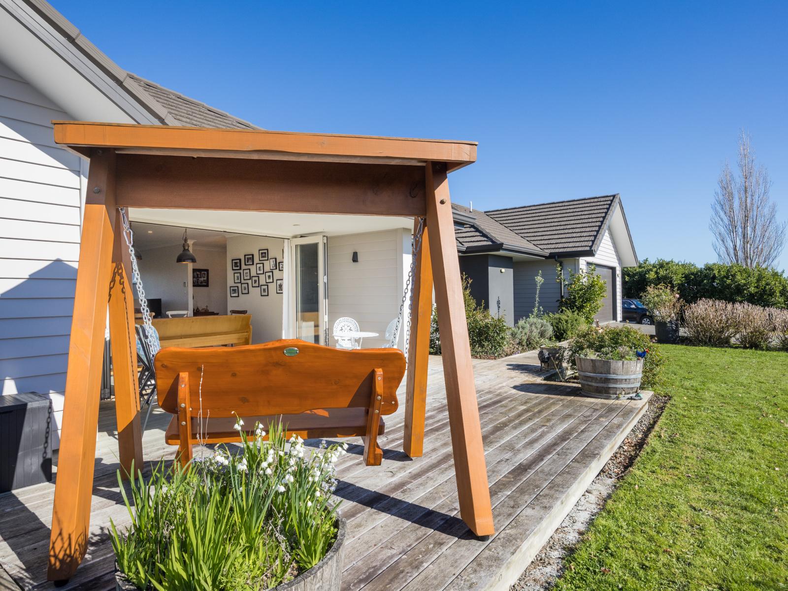 60 Beechwood Road, Feilding