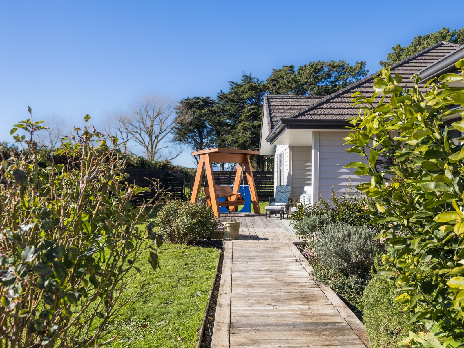 60 Beechwood Road, Feilding