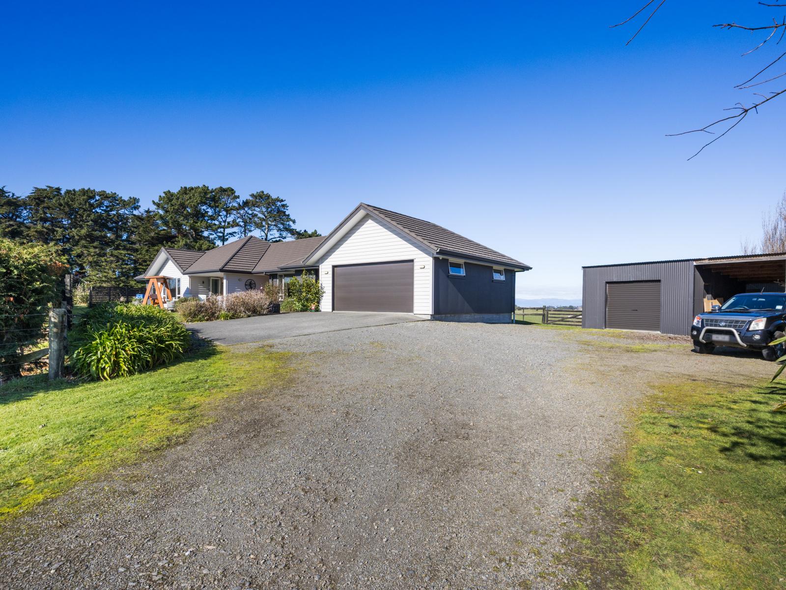 60 Beechwood Road, Feilding
