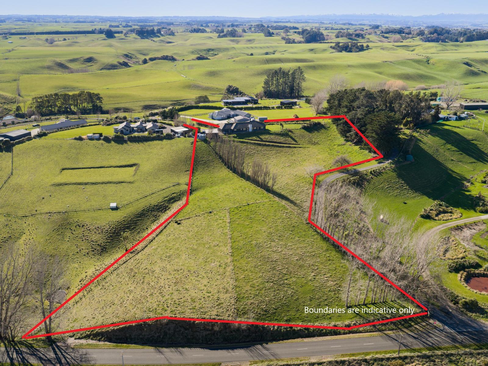 60 Beechwood Road, Feilding